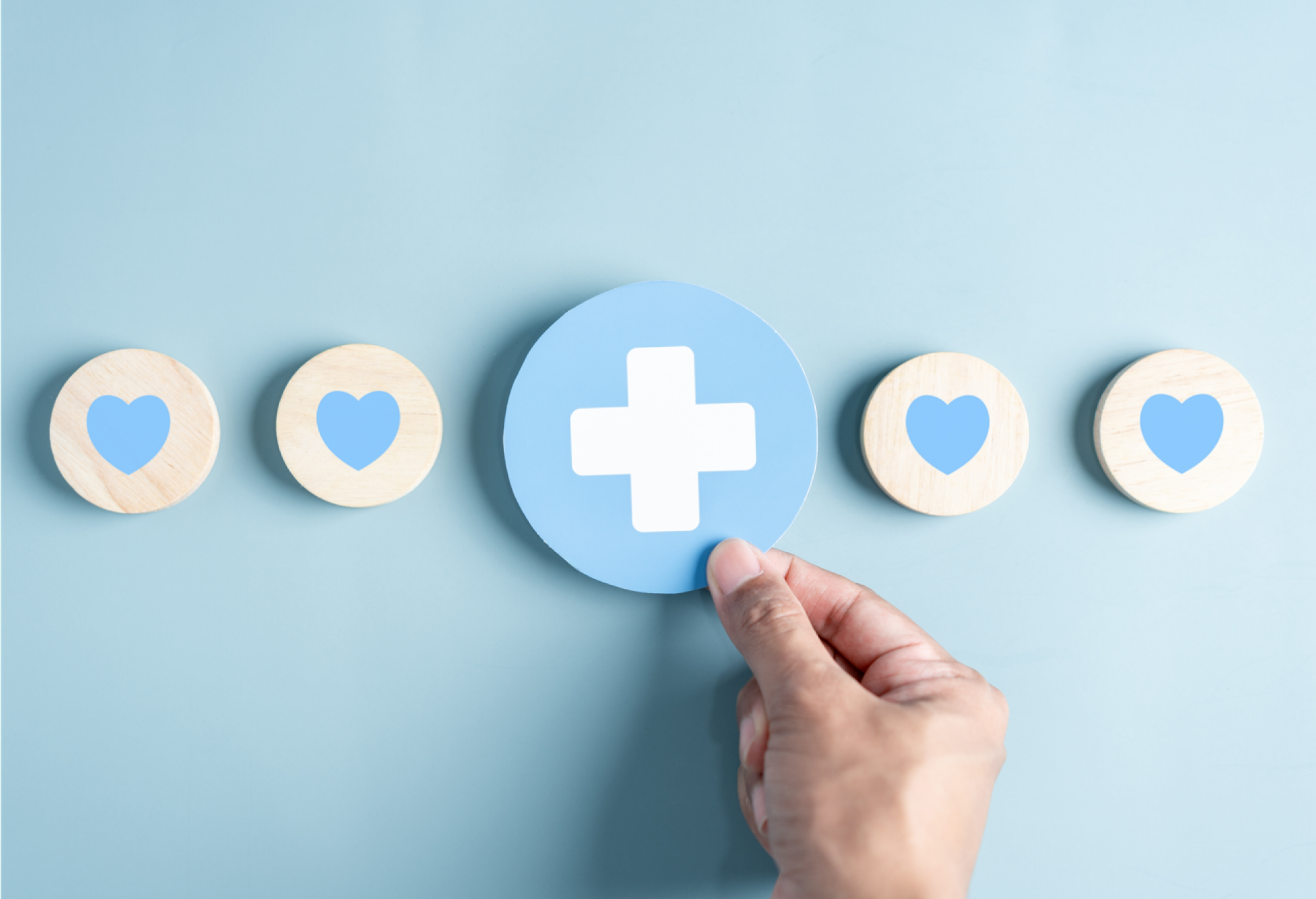 Assurance maladie pour intérimaires