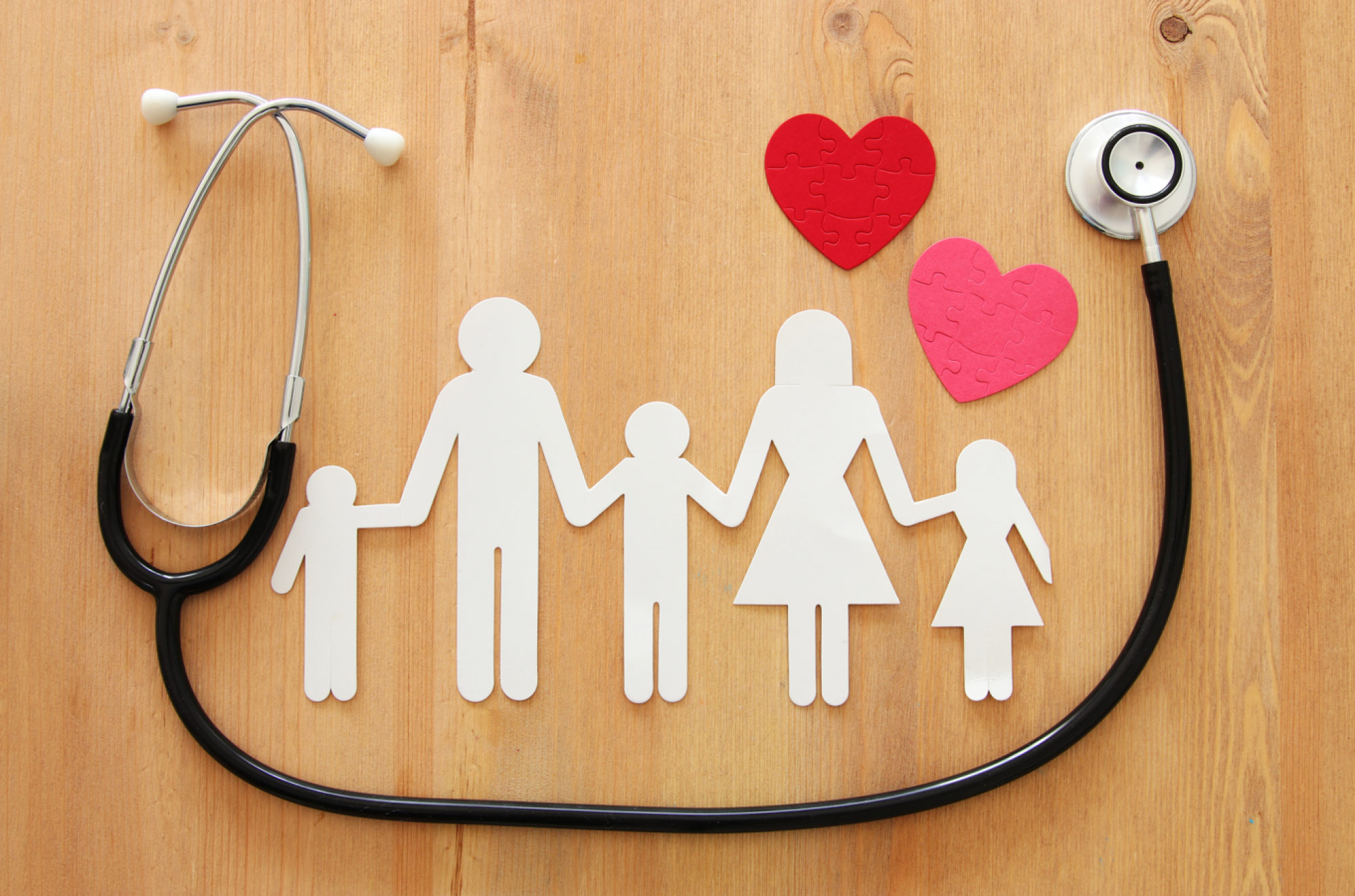 Assurance santé et prévoyance