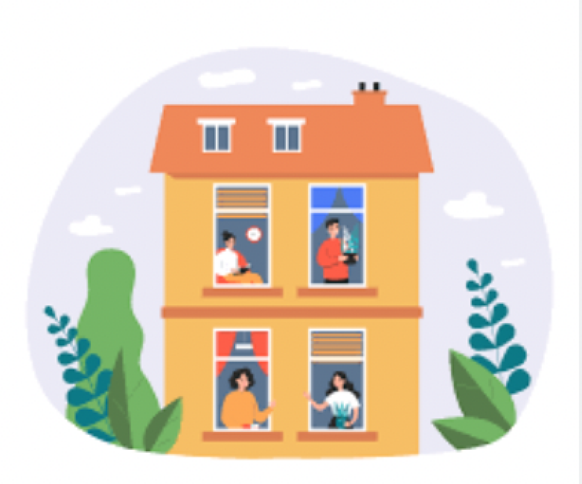 Assurances copropriété