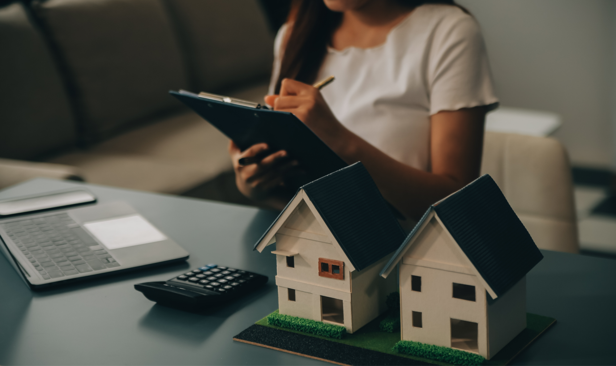 Conseil en achat immobilier