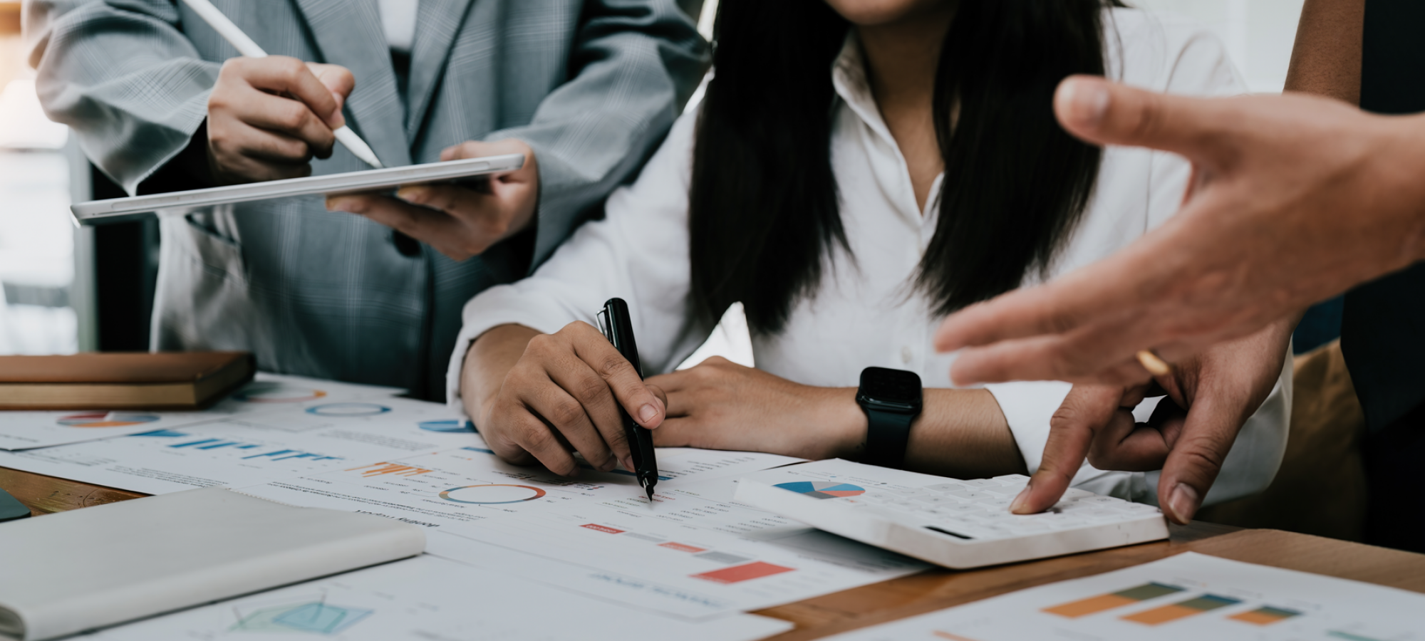 Consultation en investissement financier