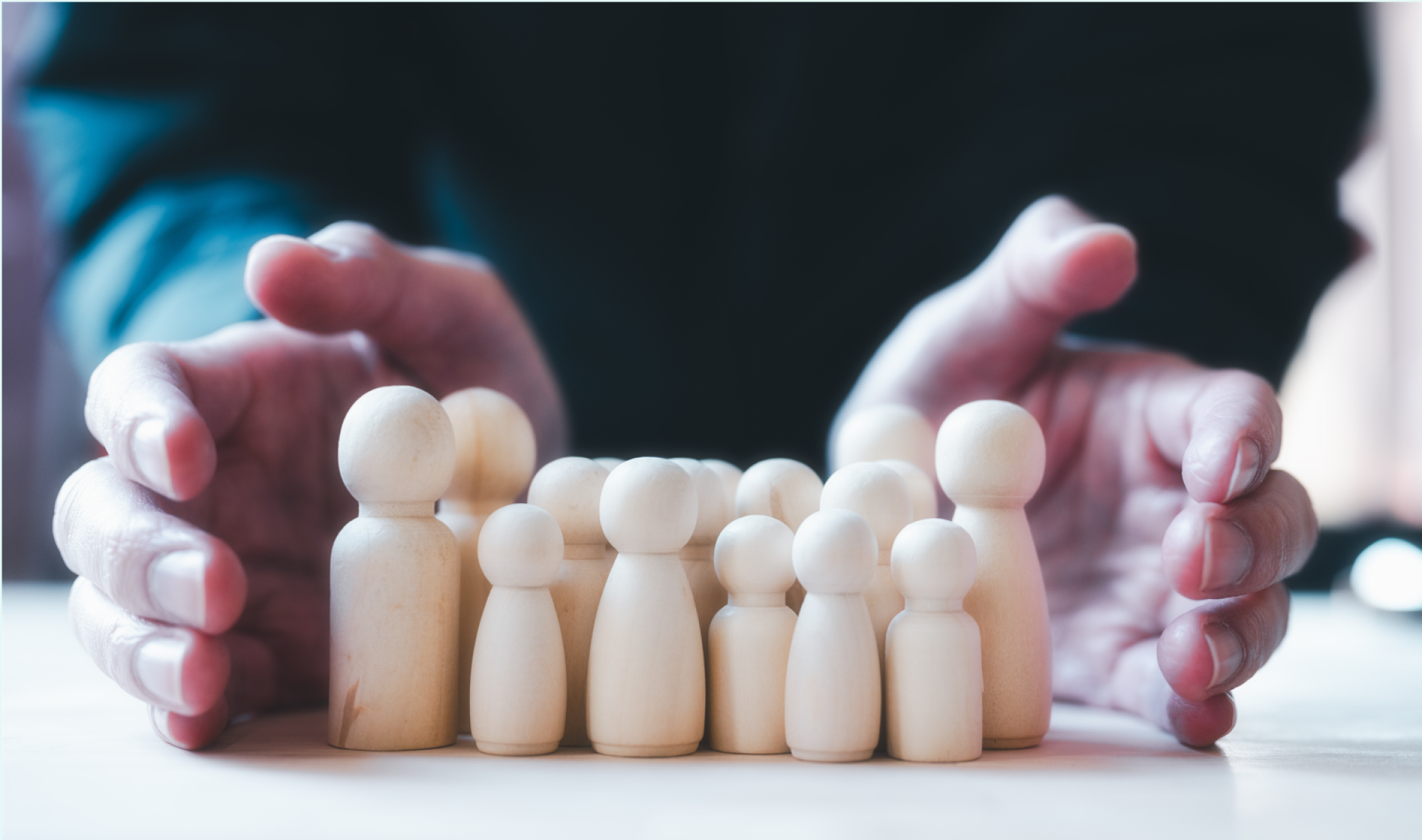 Couverture santé collective