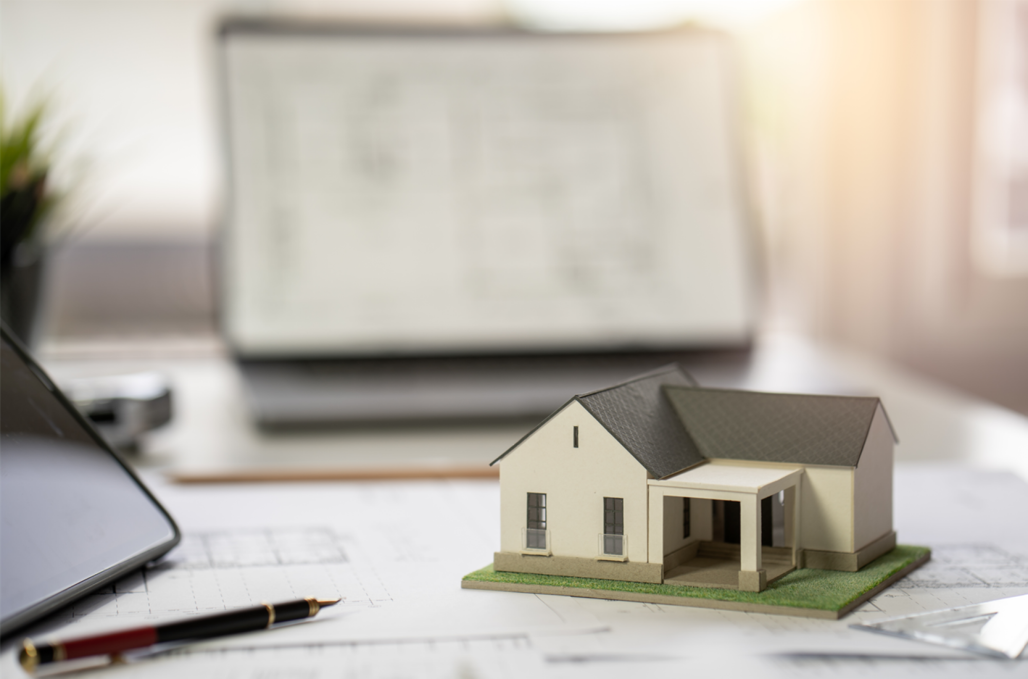 Expertise immobilière