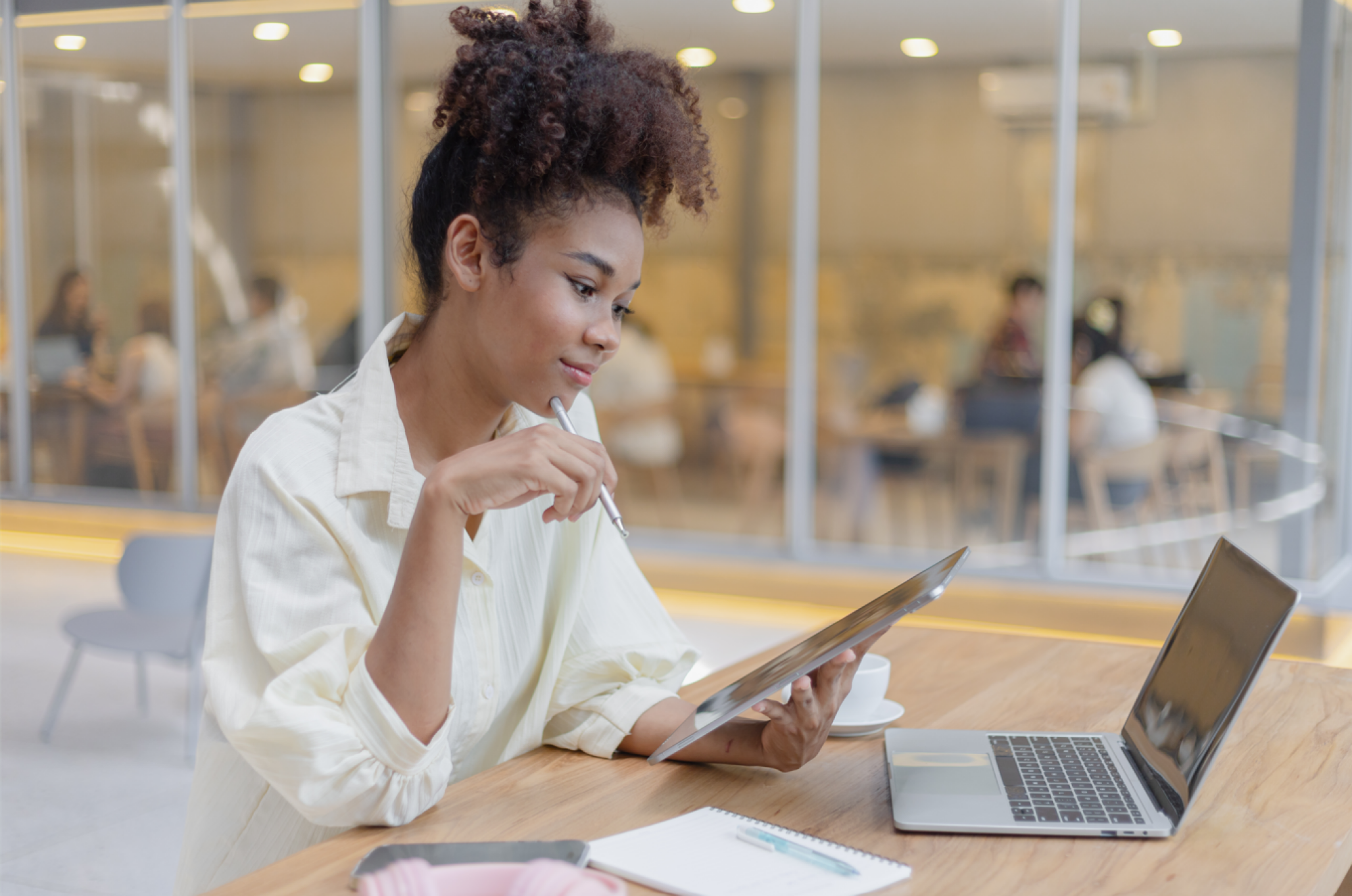 Formation en bureautique pour secrétaires