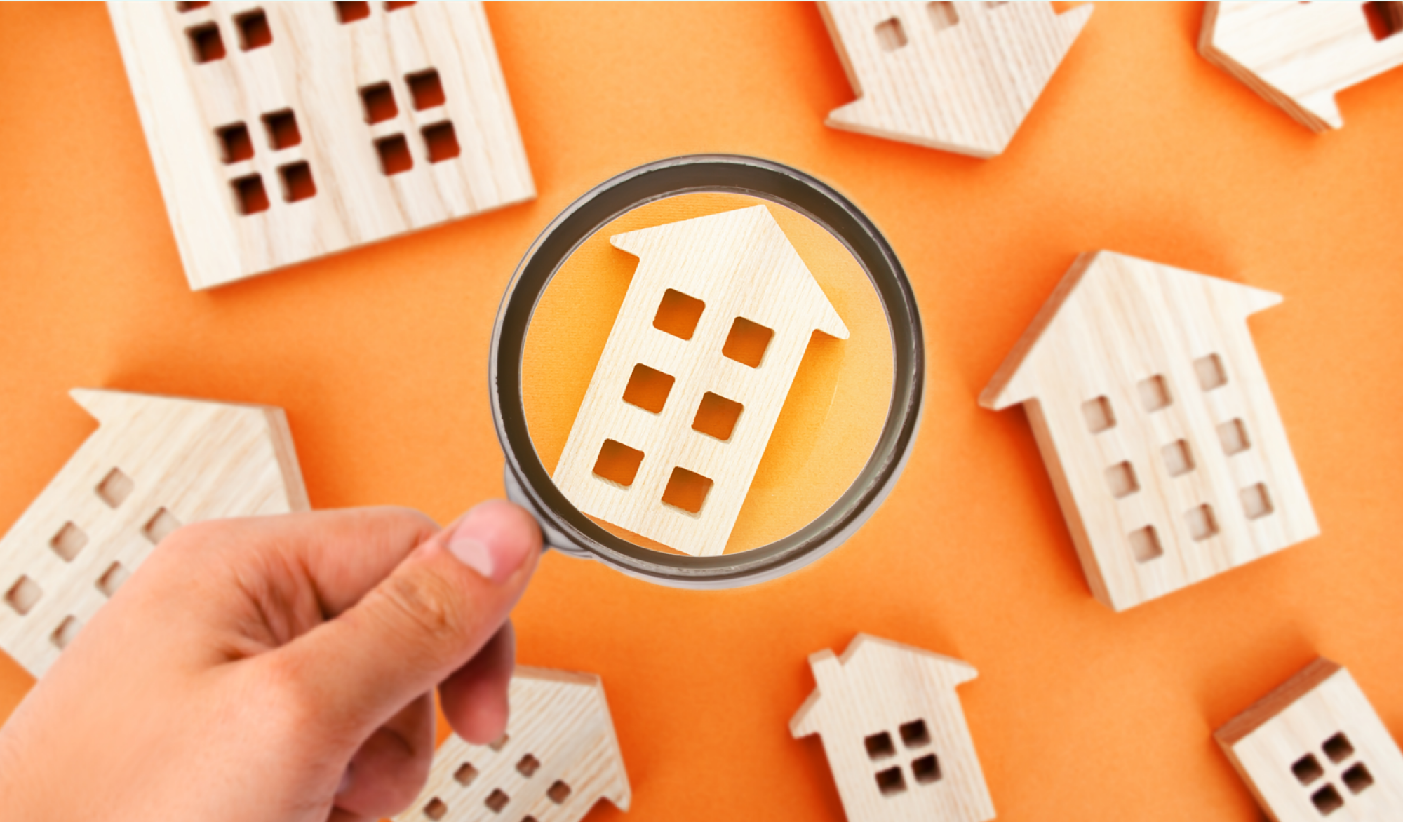 Gestion de copropriété