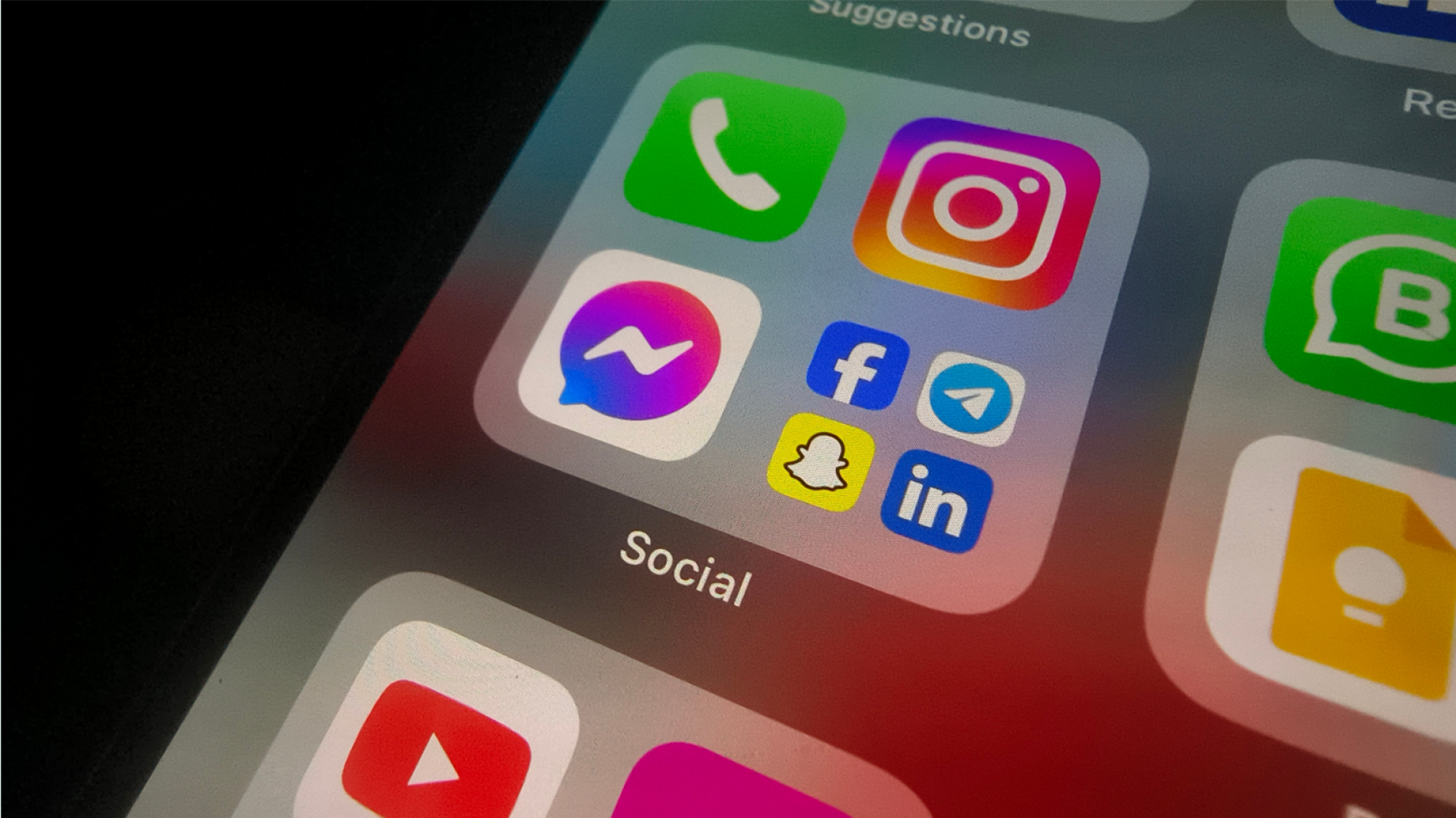 Gestion des médias sociaux