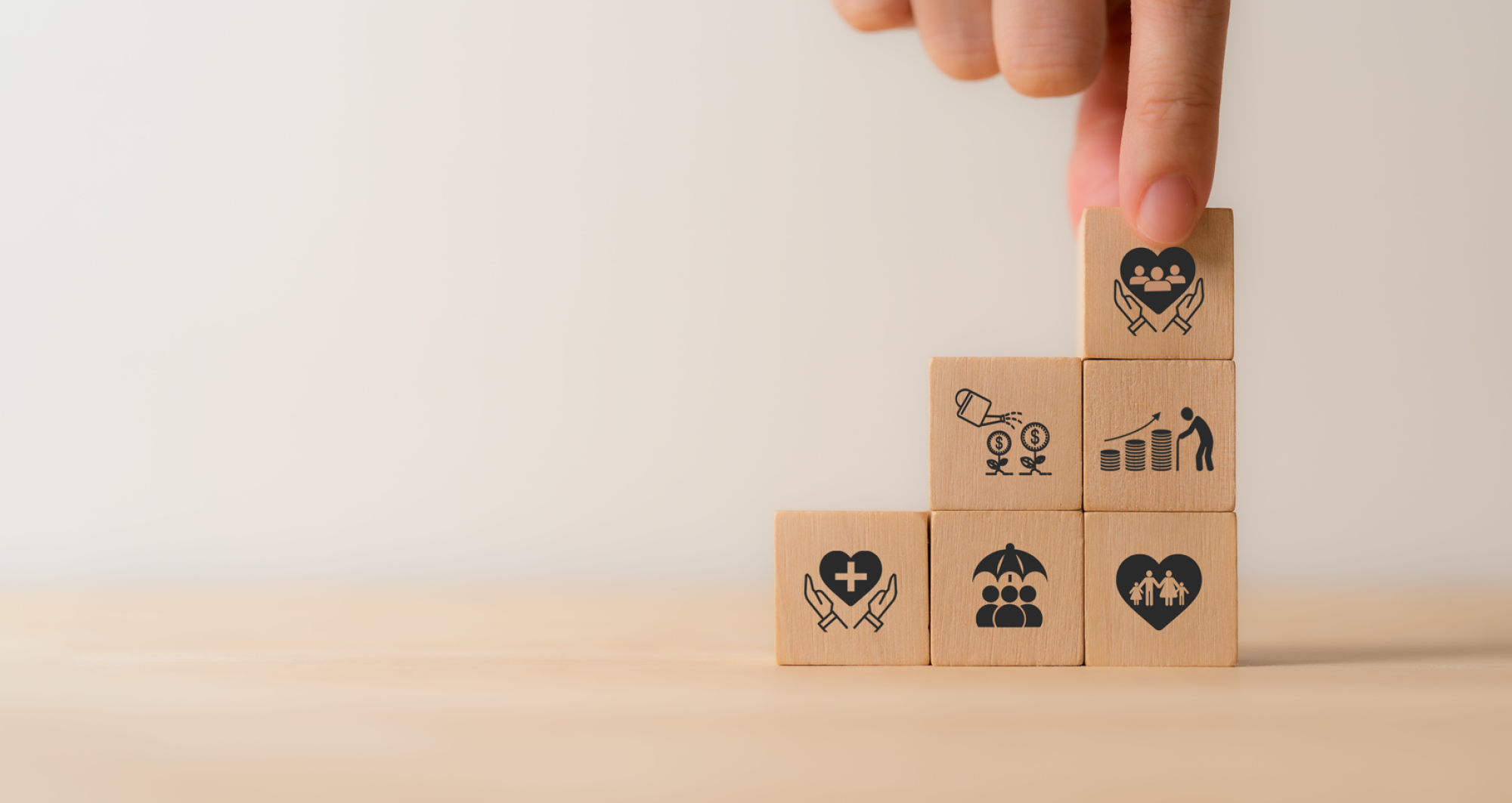 Prévoyance pour salariés