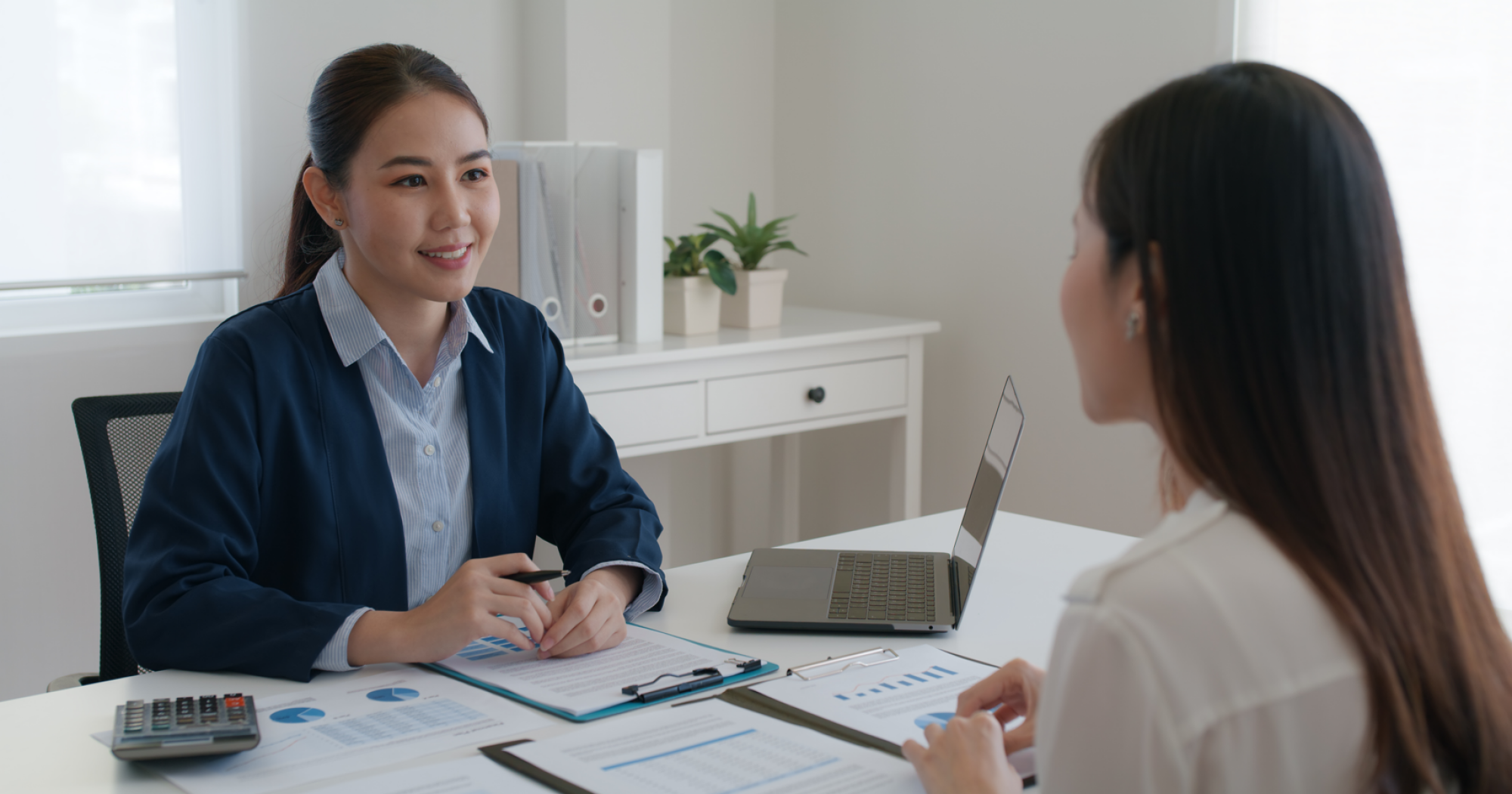 Solutions d'assurance pour TPE