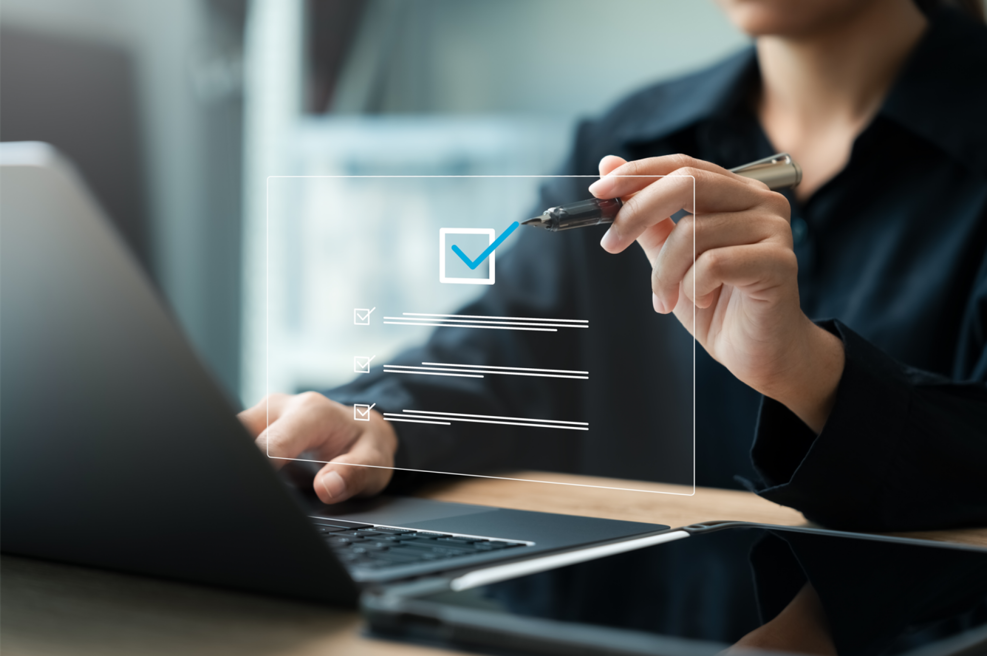 Surveillance numérique