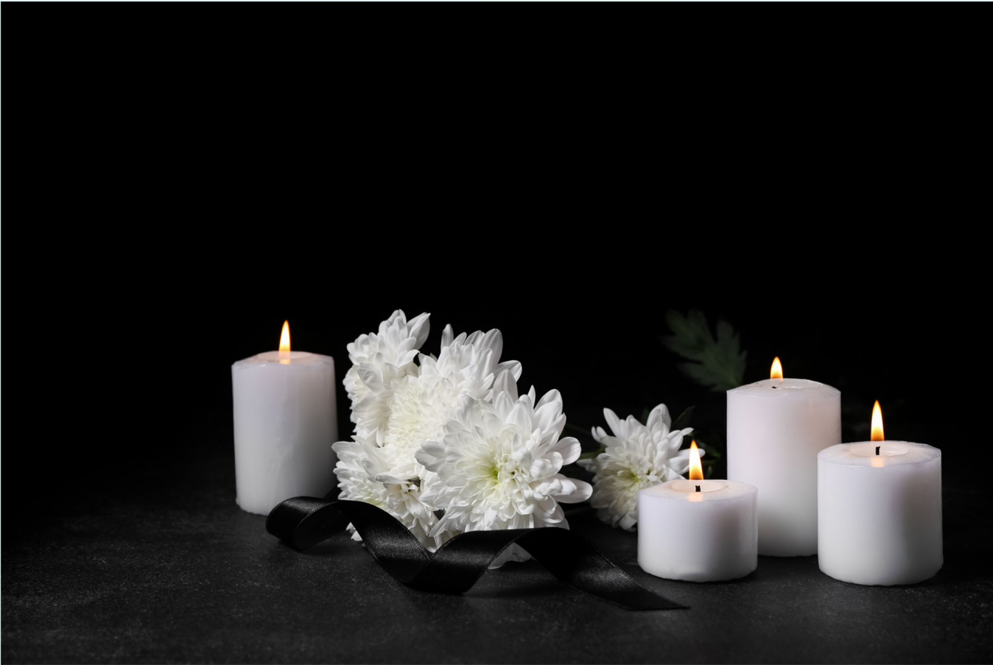 Préparation de cérémonie civile