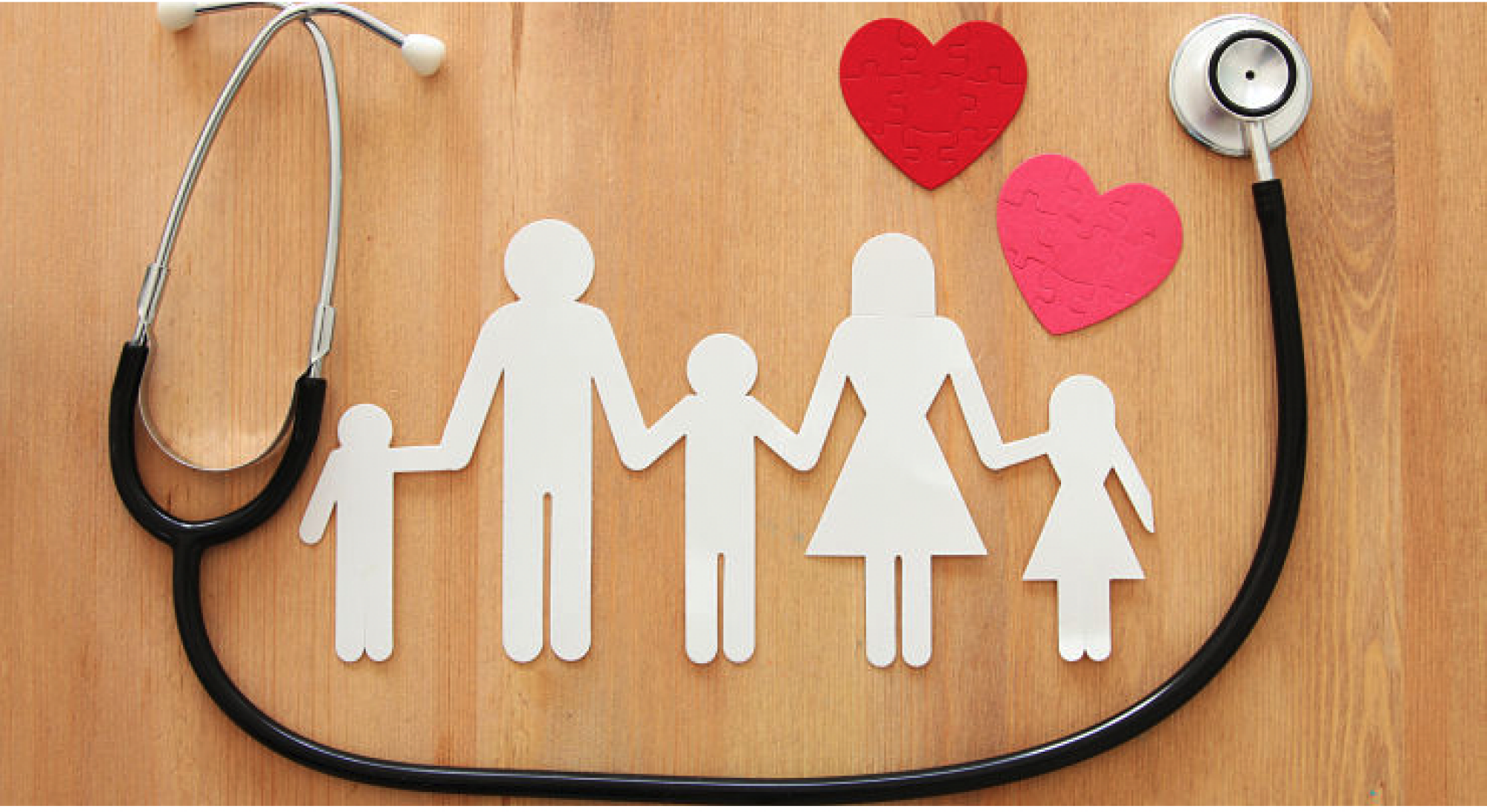 Santé Individuelle