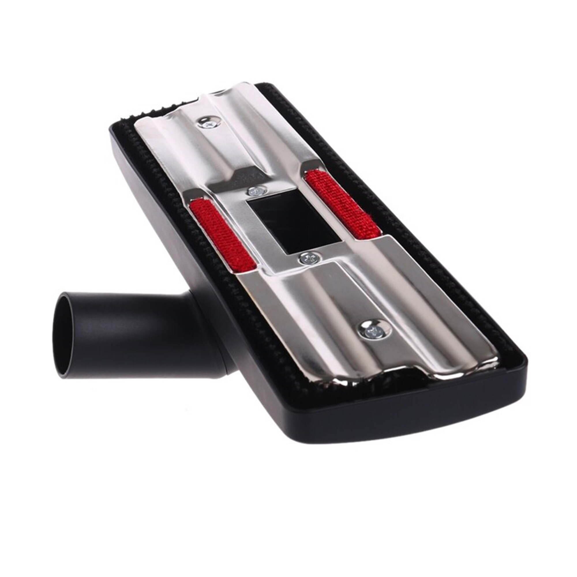 Brosse combinée pour aspirateur traîneau ou centralisé