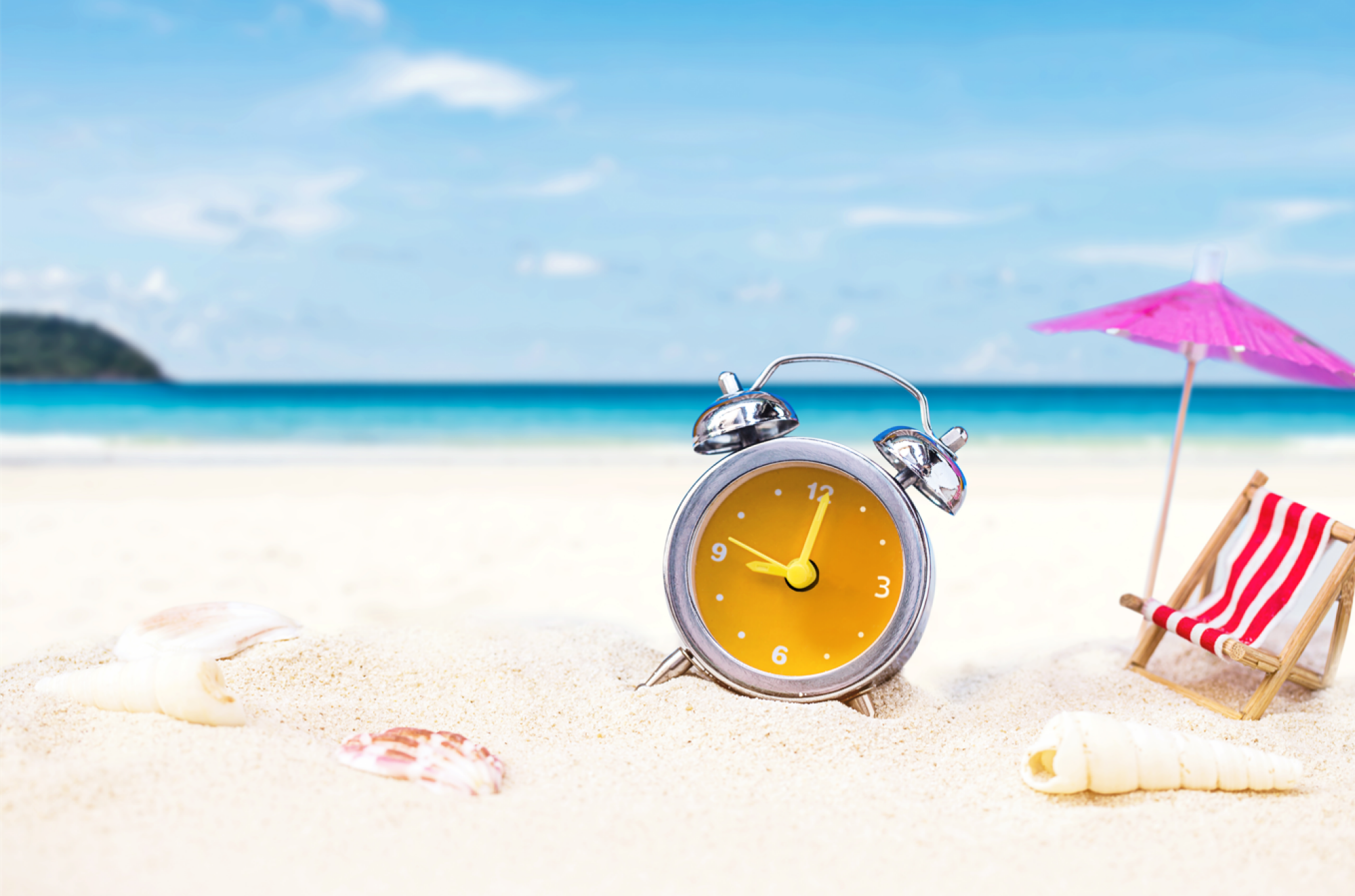 Réservation de voyages de dernière minute