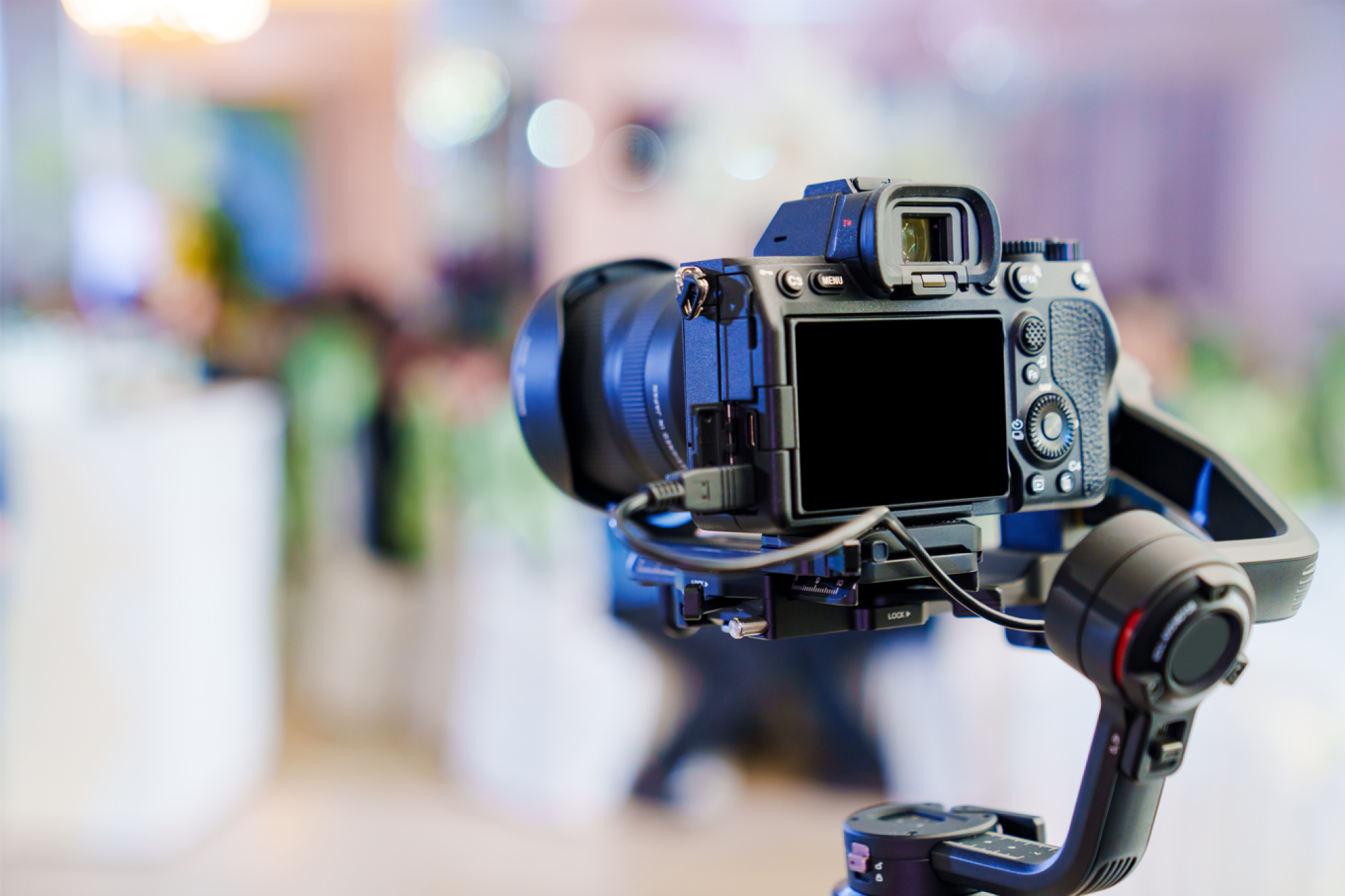 Salon de la photographie