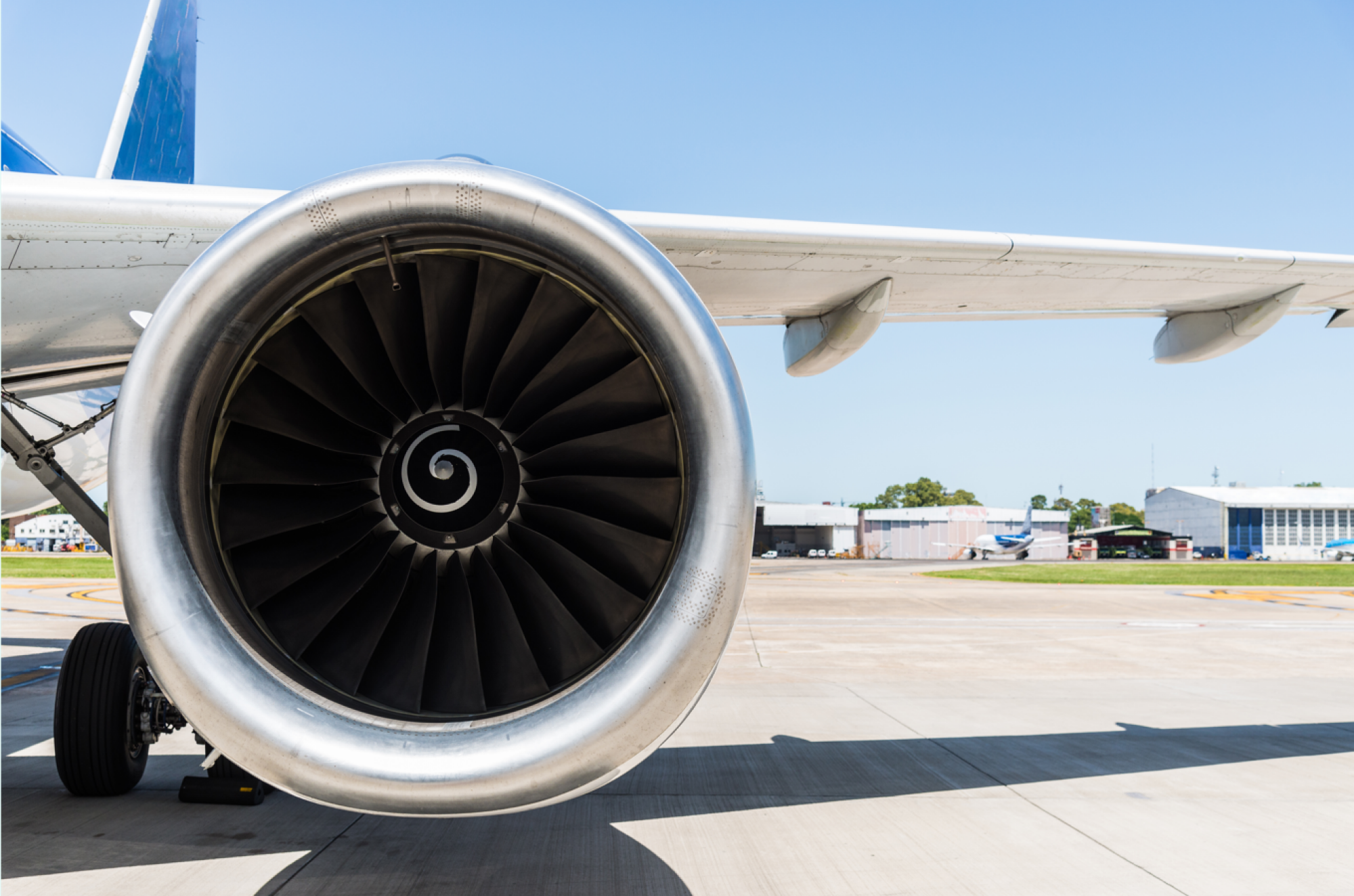 Salon de l'aéronautique