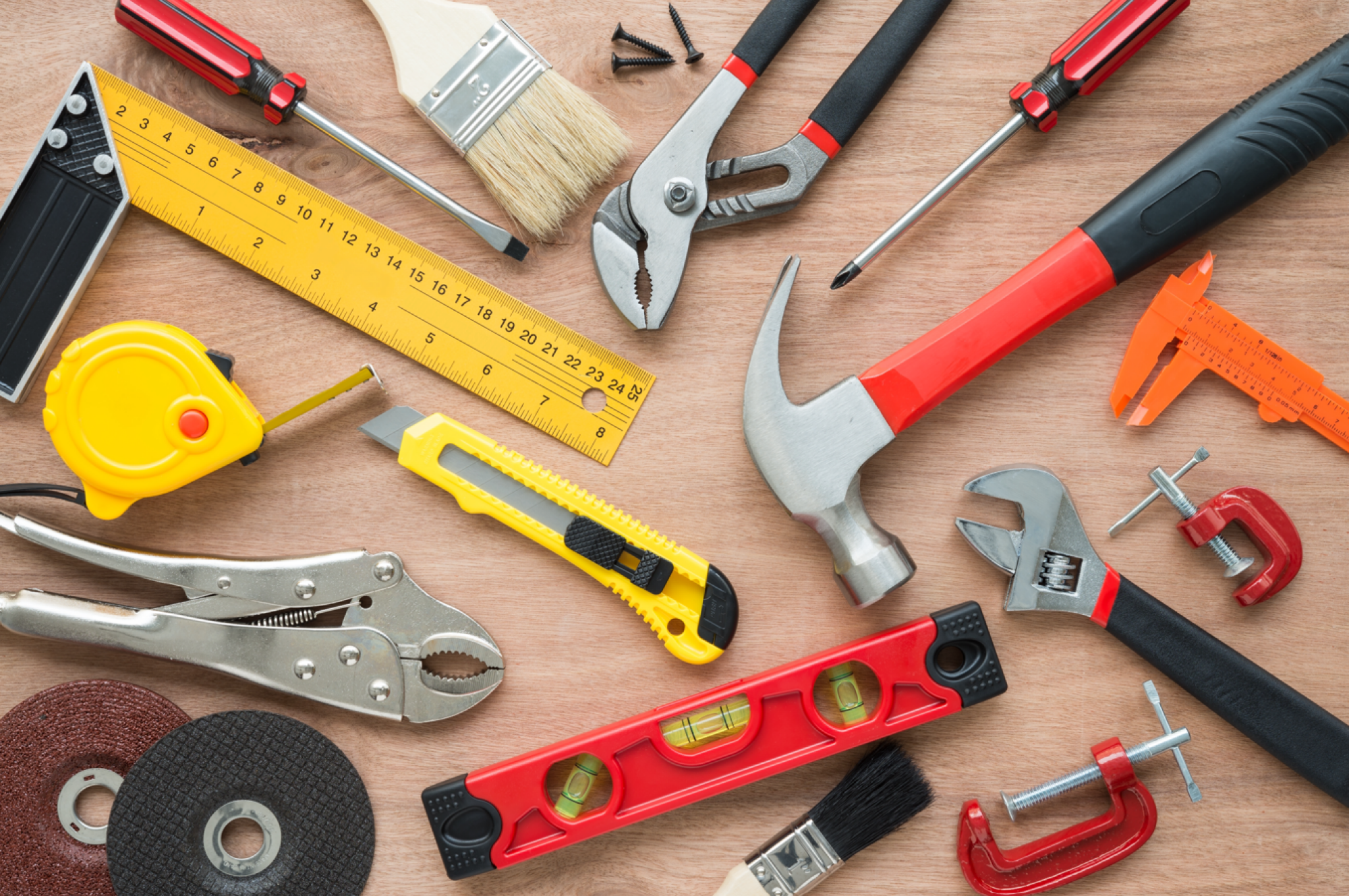 Salon du bricolage et de la décoration