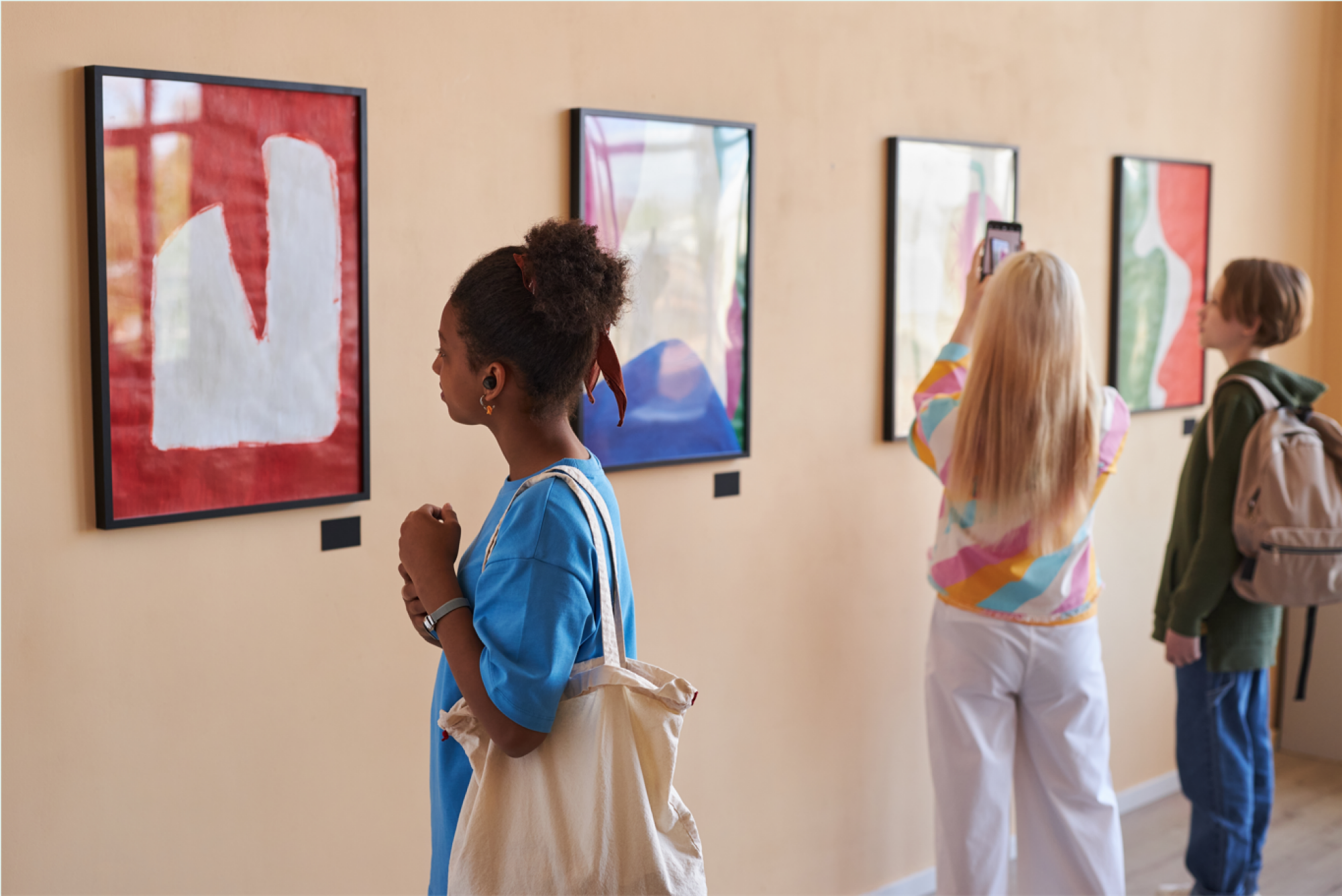 Sortie culturelle à la journée