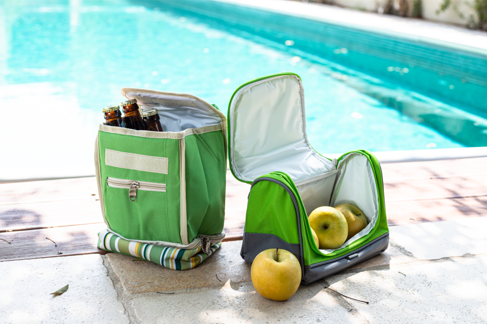 Sac réfrigérant pour pique-nique