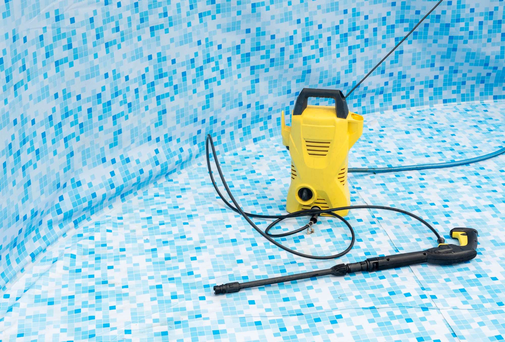 Entretien de revêtements