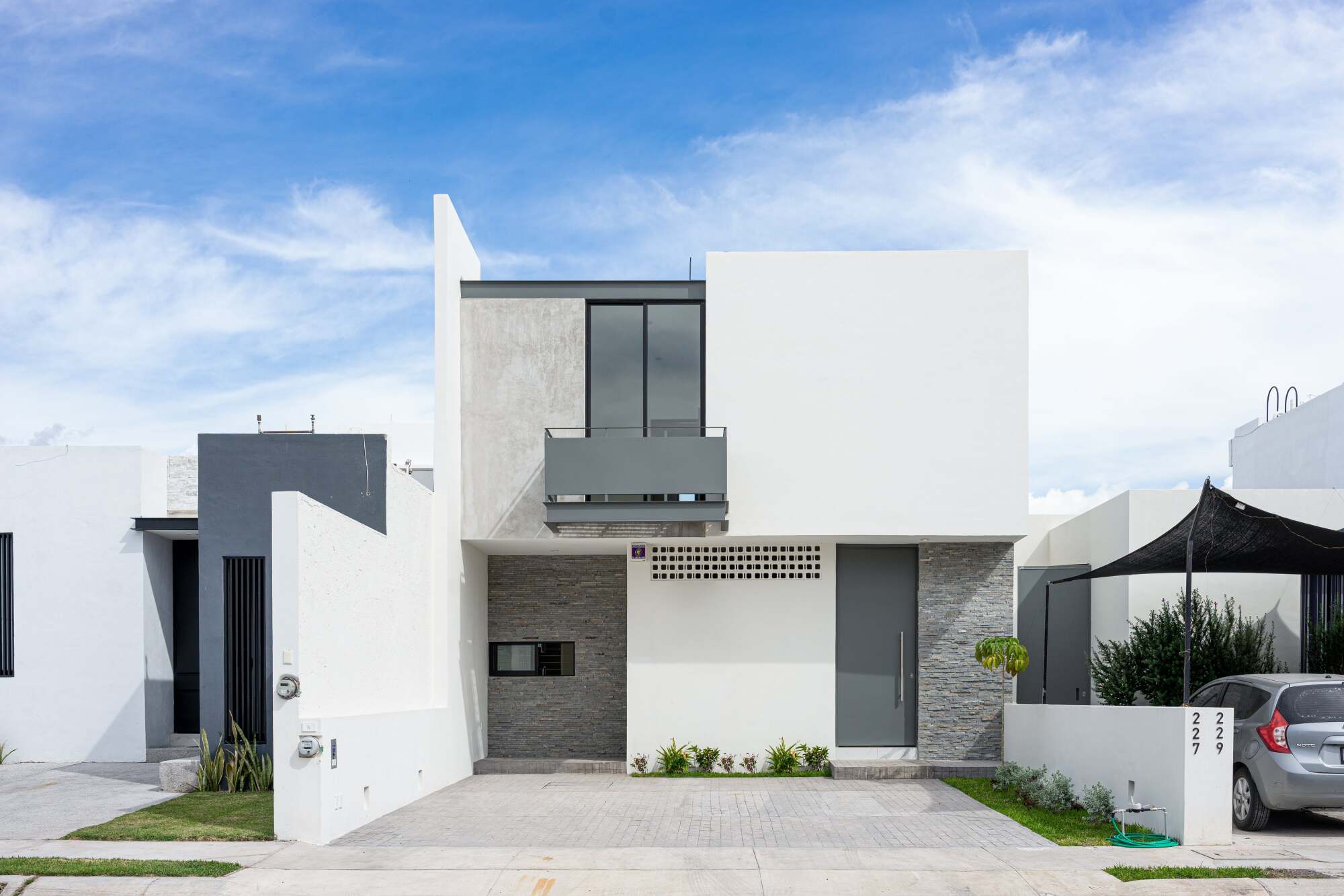 Imperméabilisation de façade