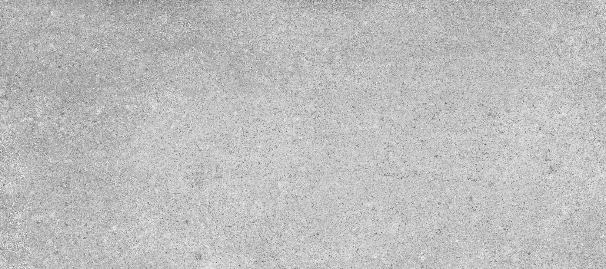 Installation de dalles de béton