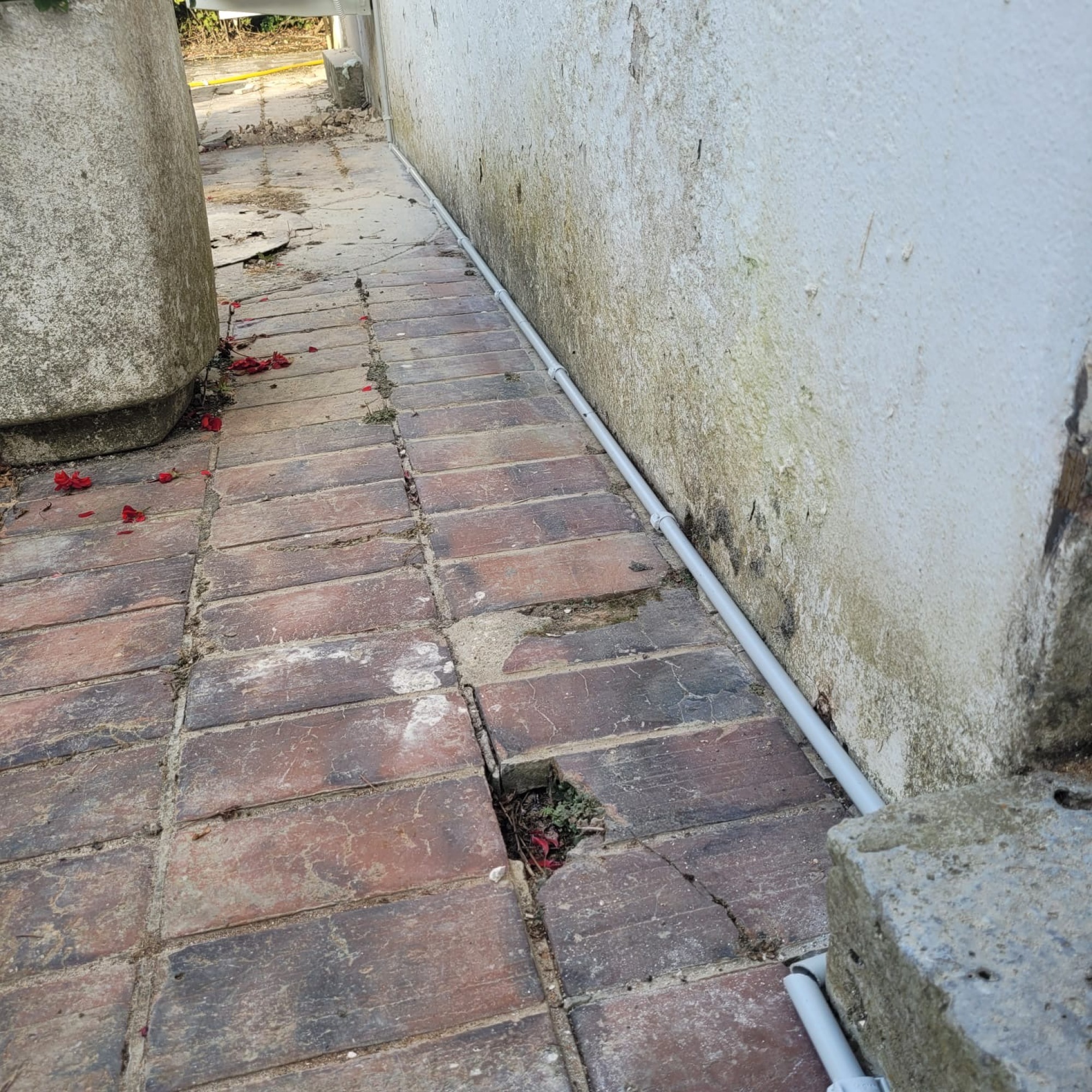 Installation PAC air/air en Eure et Loir