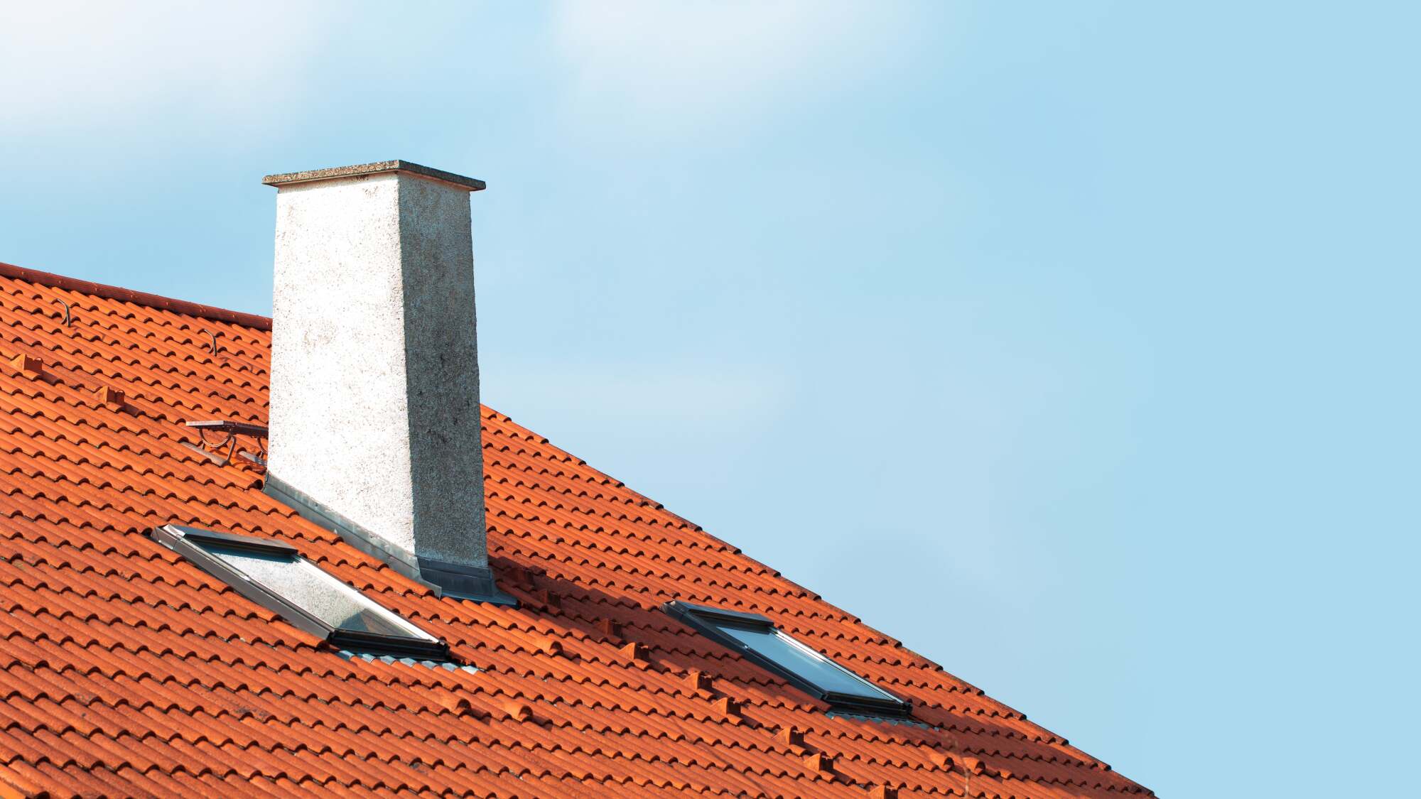 Mise en conformité des conduits de cheminées