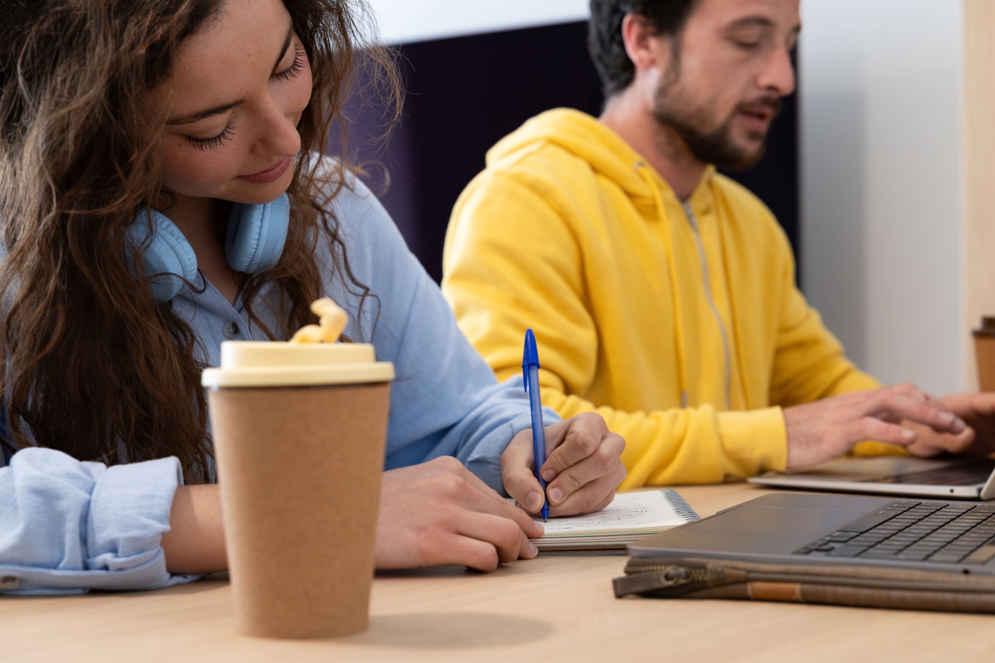 Préparation spécifique au baccalauréat