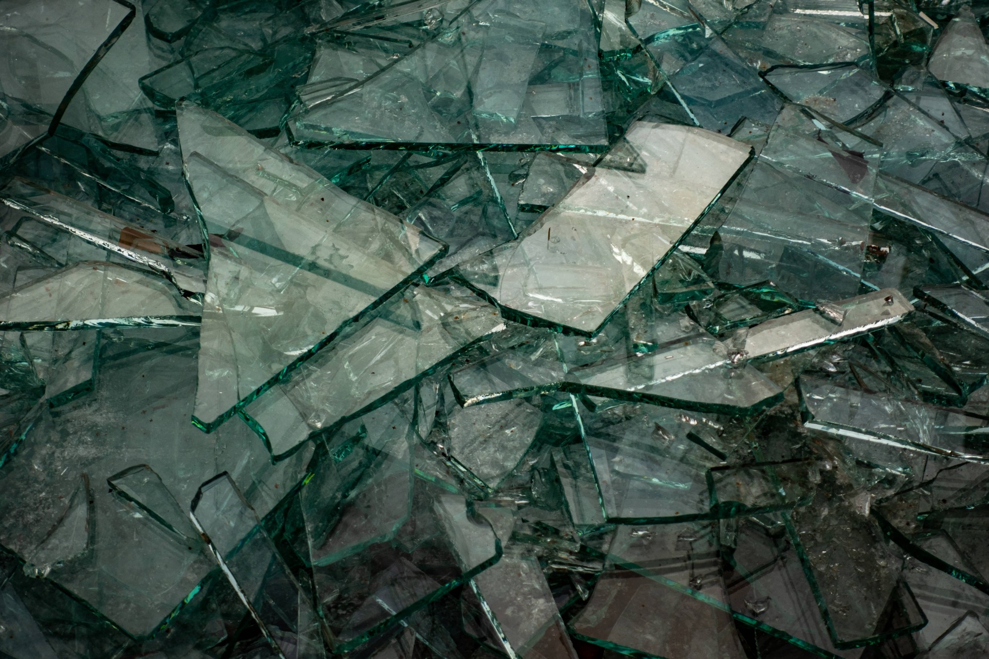 Revalorisation des déchets de verre