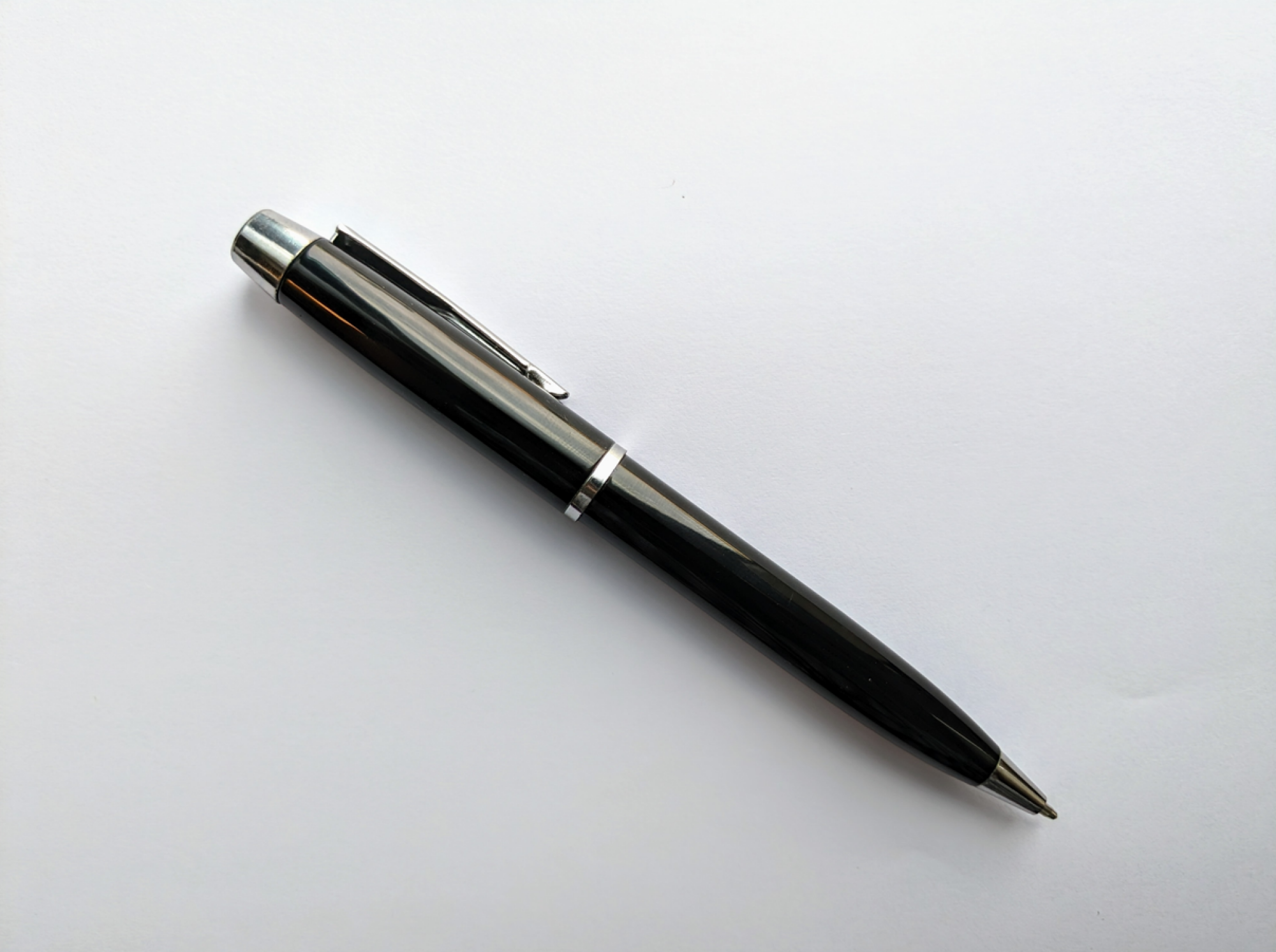 Conception de stylos personnalisés