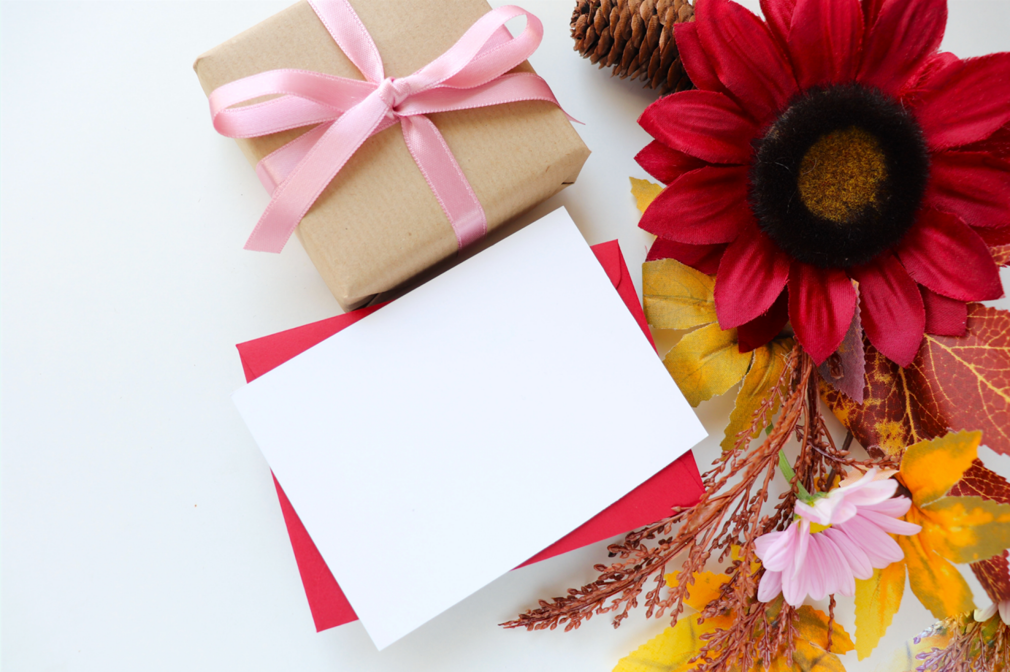 Design de cartes de vœux