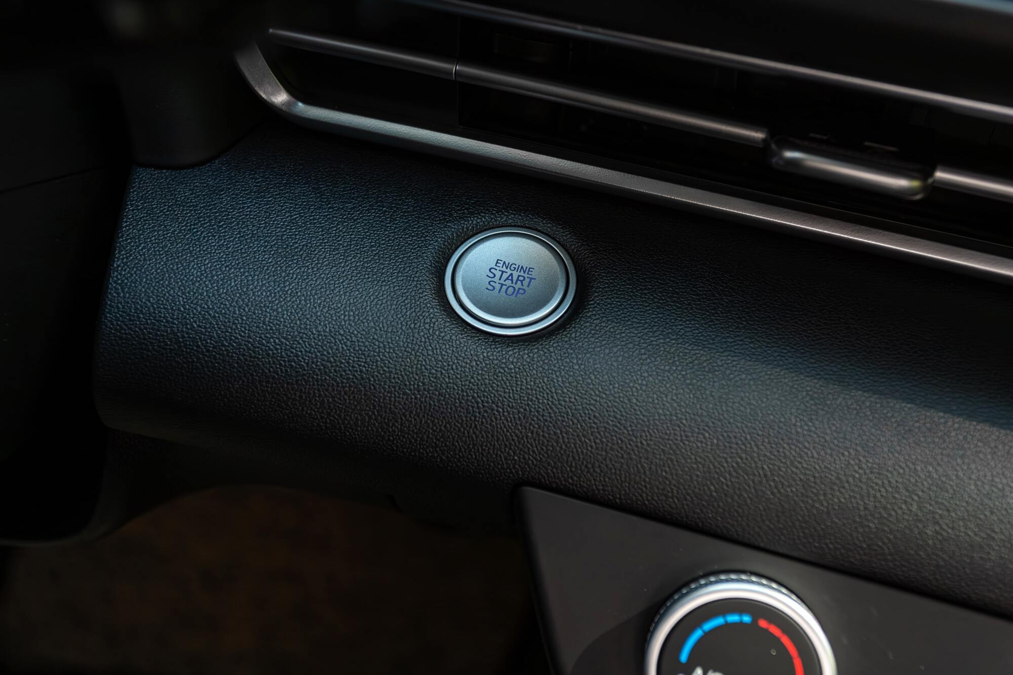 Installation de starter de démarreur