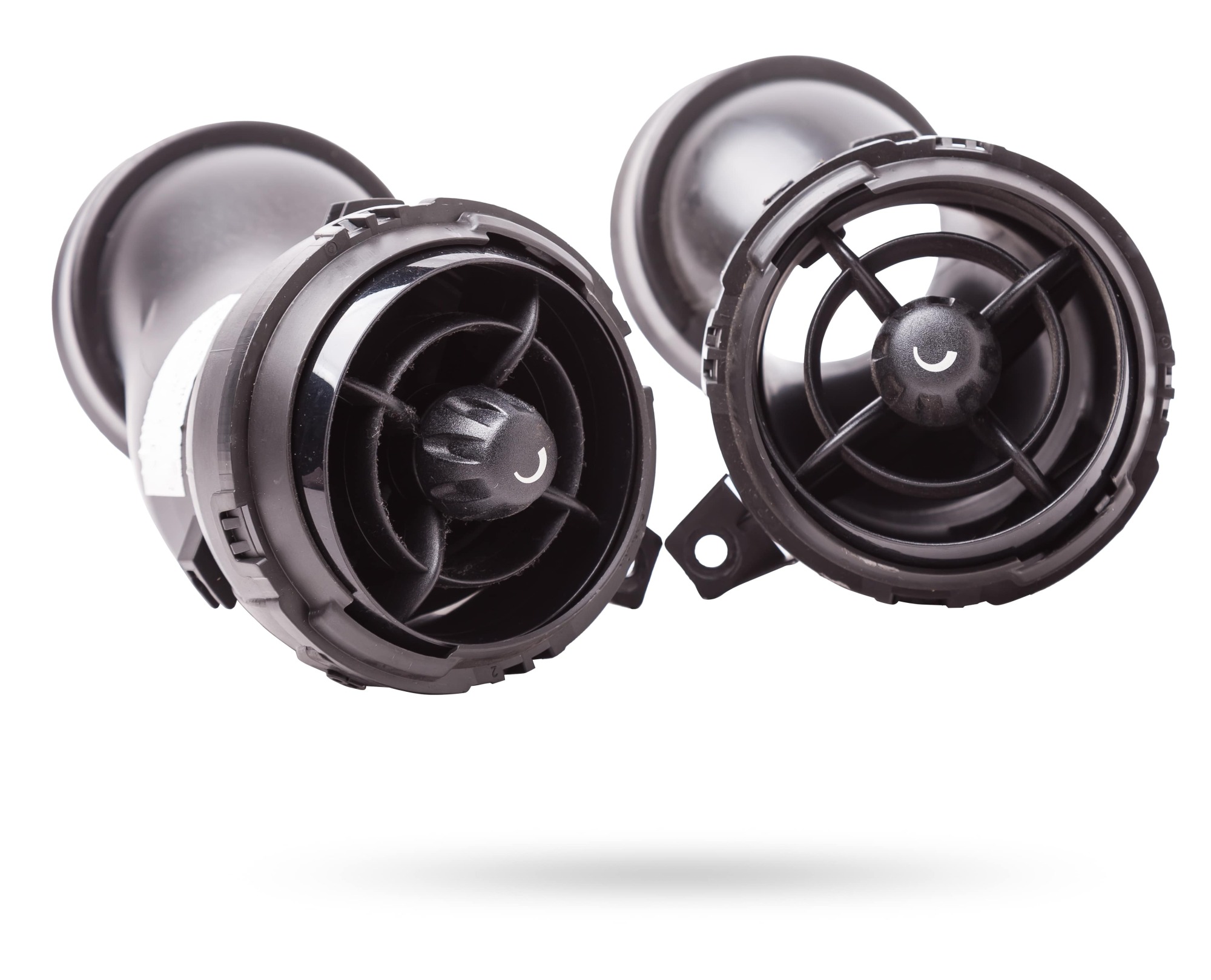 Réparation de ventilateur de voiture