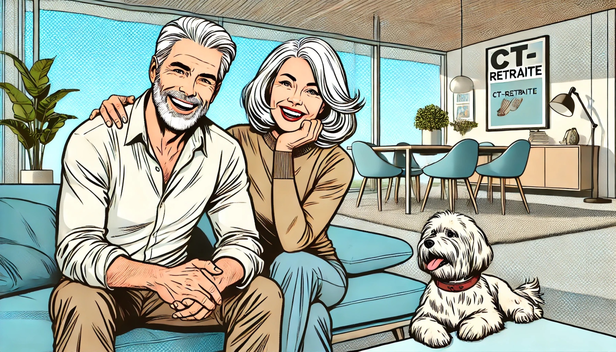 Audit retraite gratuit