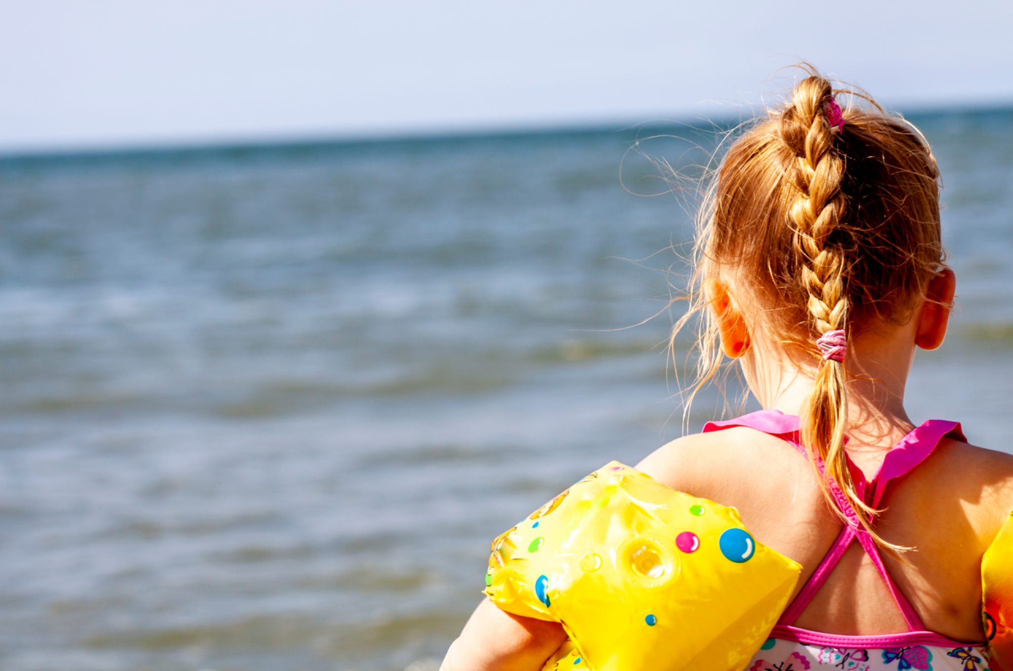 Brassards pour enfants