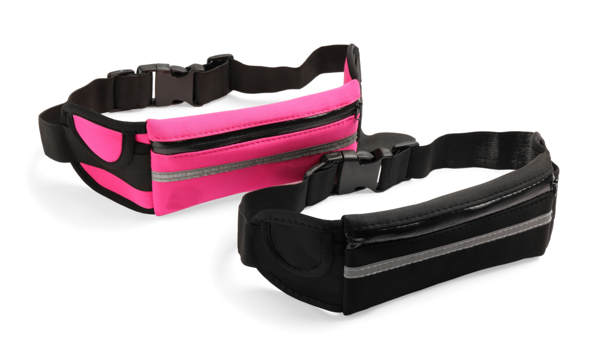 Sac banane sport pour course