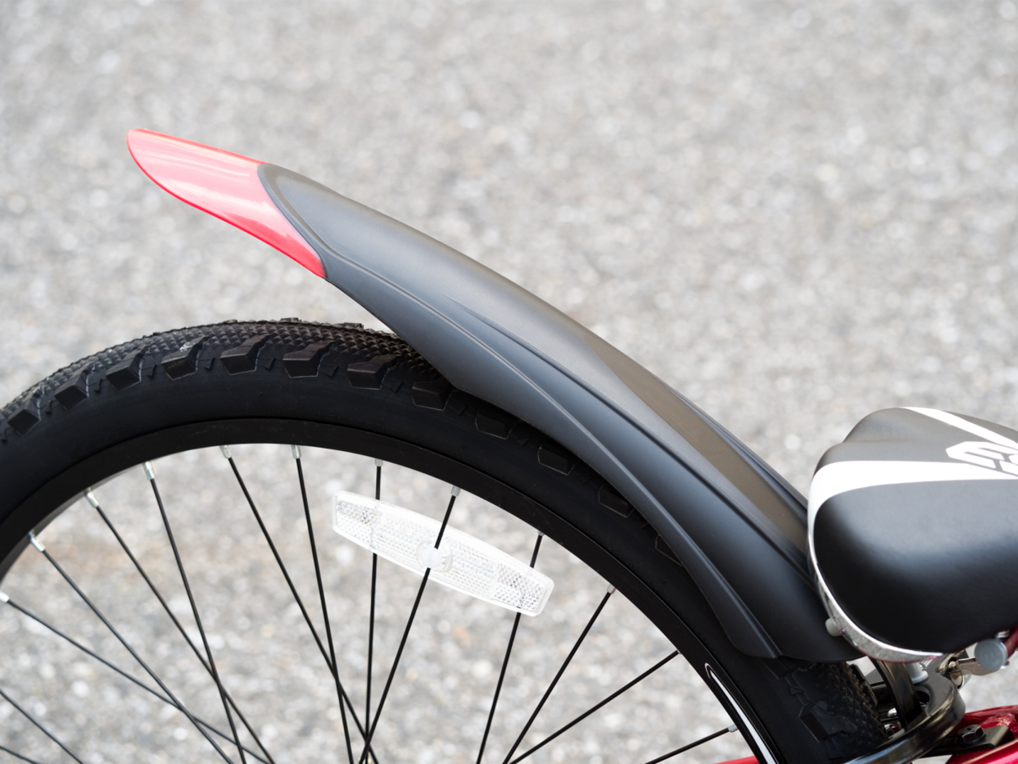 Garde-boue pour vélo