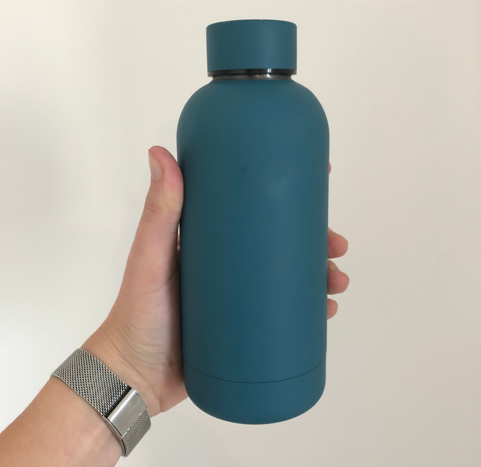 Gourde pour randonnée