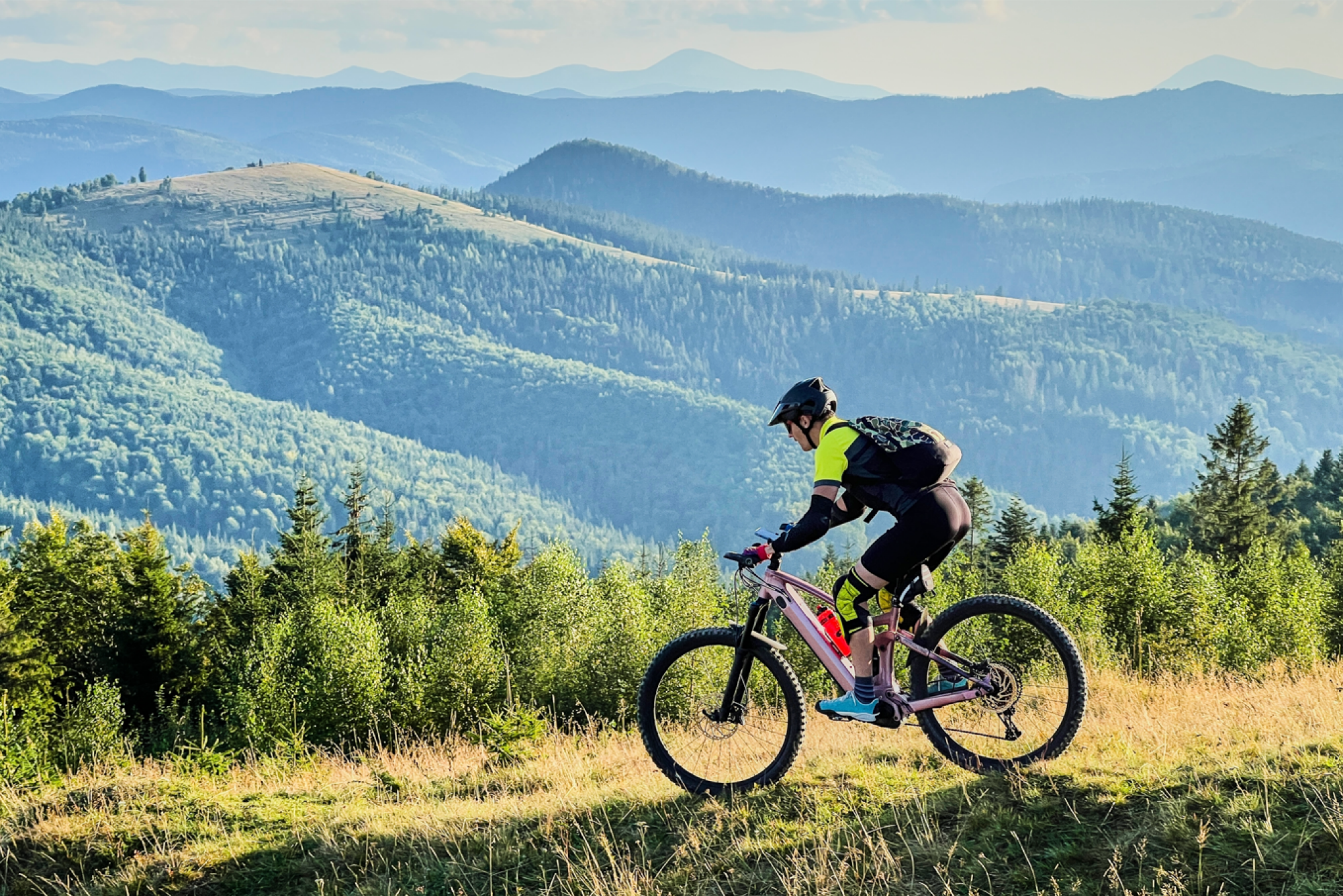 Sac à dos de cyclisme