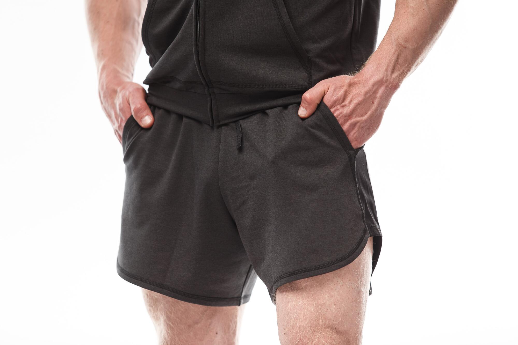 Short d'entraînement