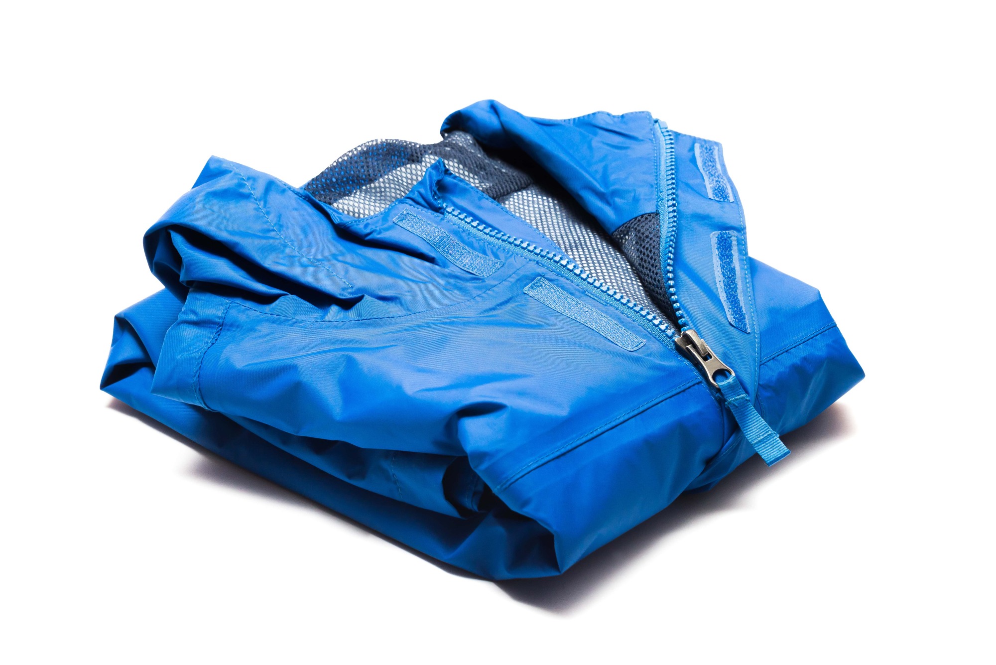 Veste de sport imperméable