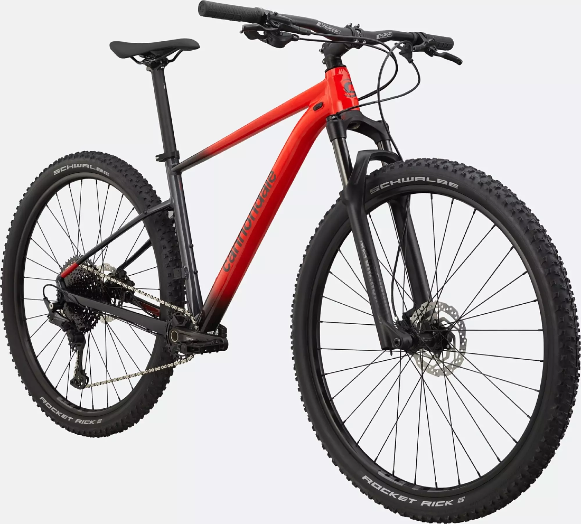 Trail SL 3 Vtt Cannondale