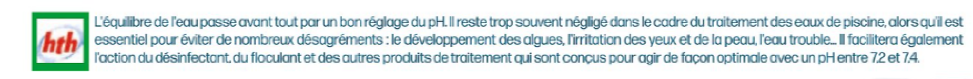 PH MOINS liquide - 15%