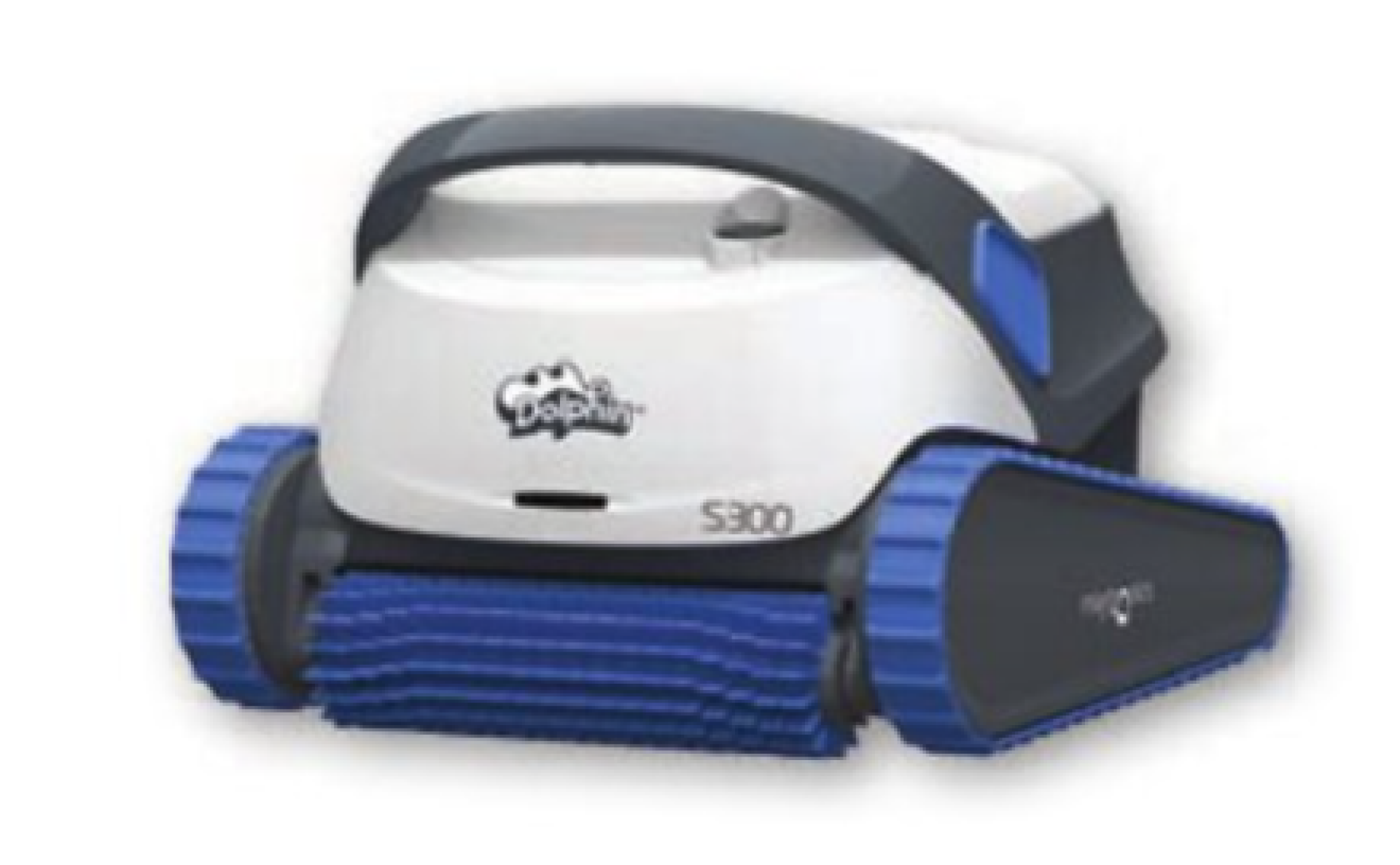 Dolphin S300 avec application mobile