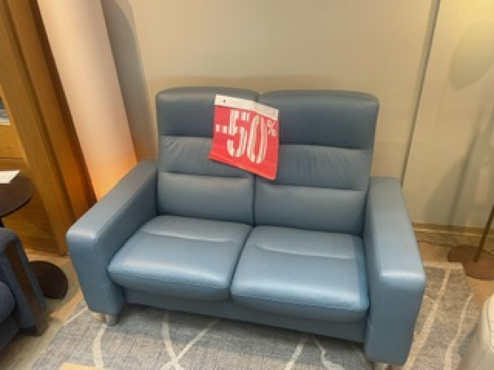 Canapé Stressless Wave