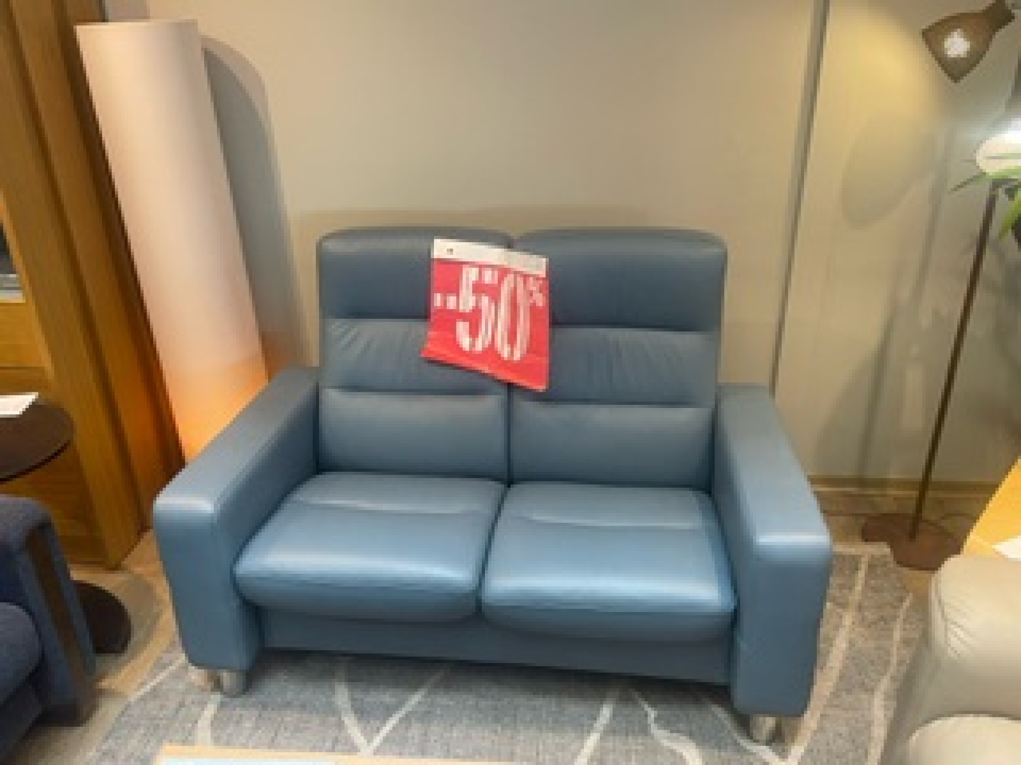 Canapé Stressless Wave