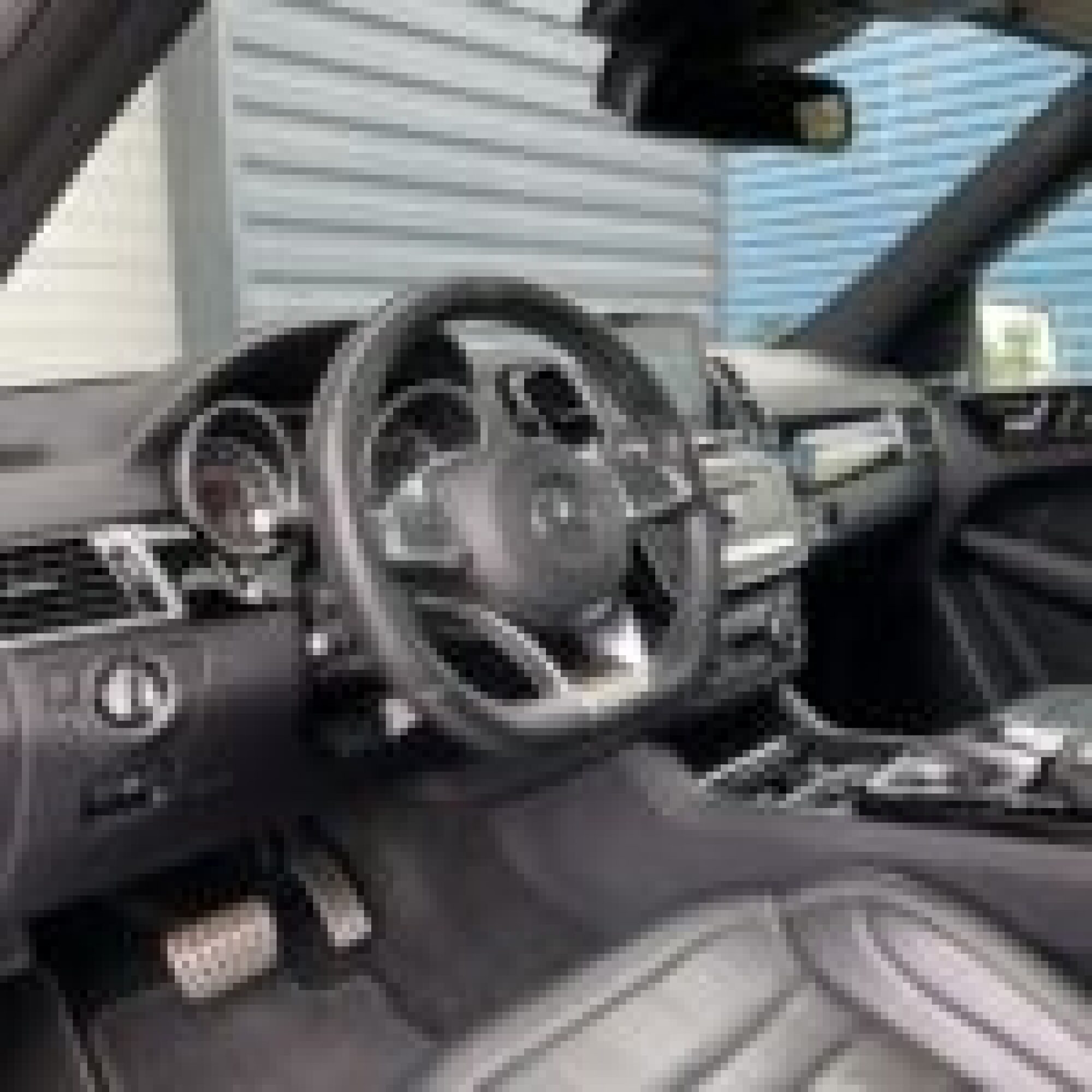 Mercedes-Benz GLE 63 AMG 557ch