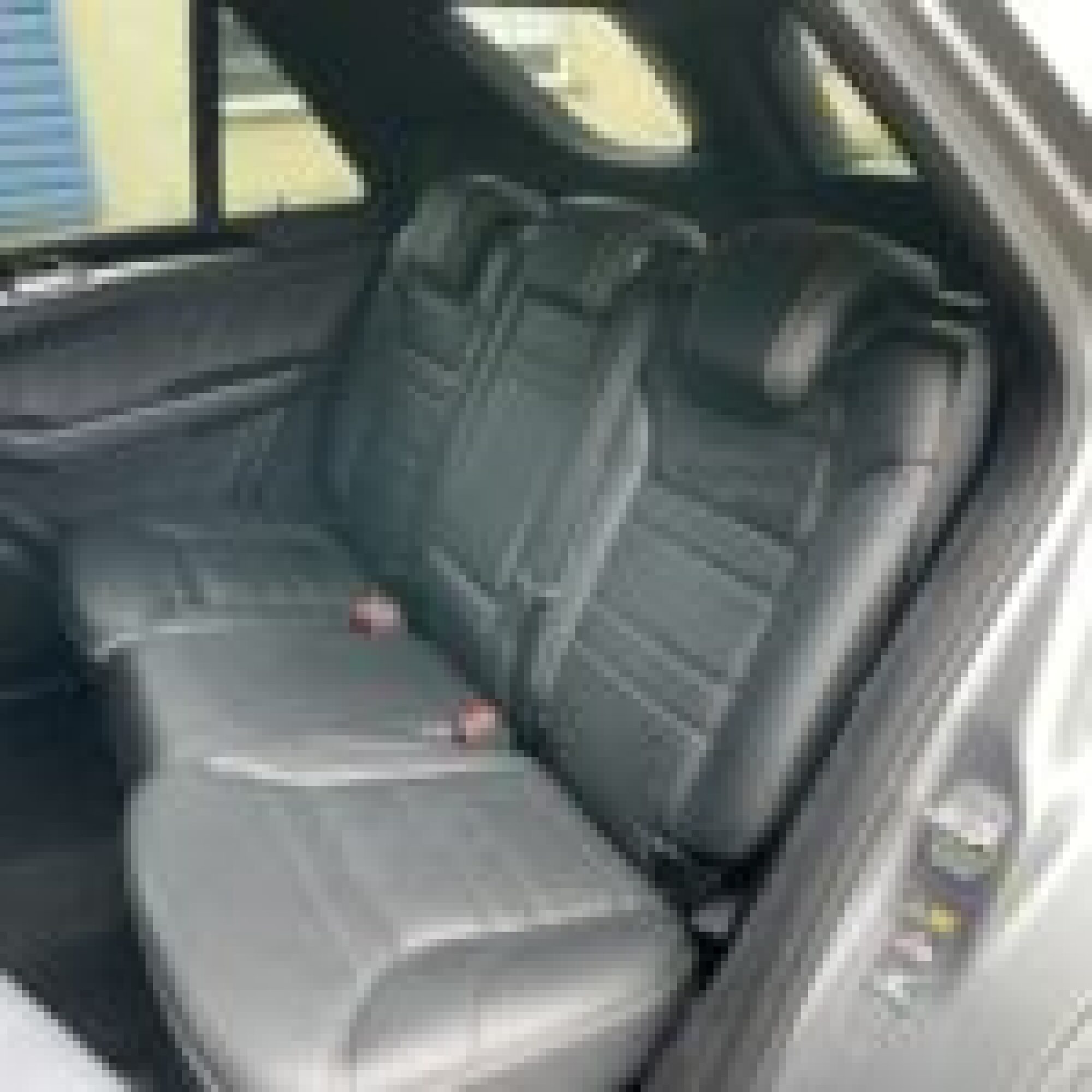 Mercedes-Benz GLE 63 AMG 557ch