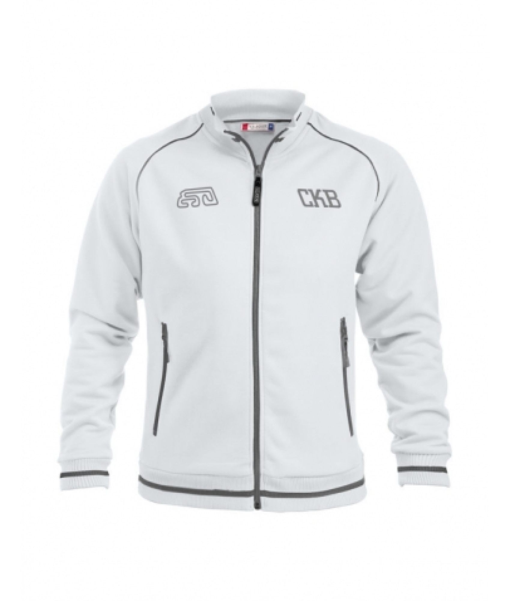 Veste craig karting besançon