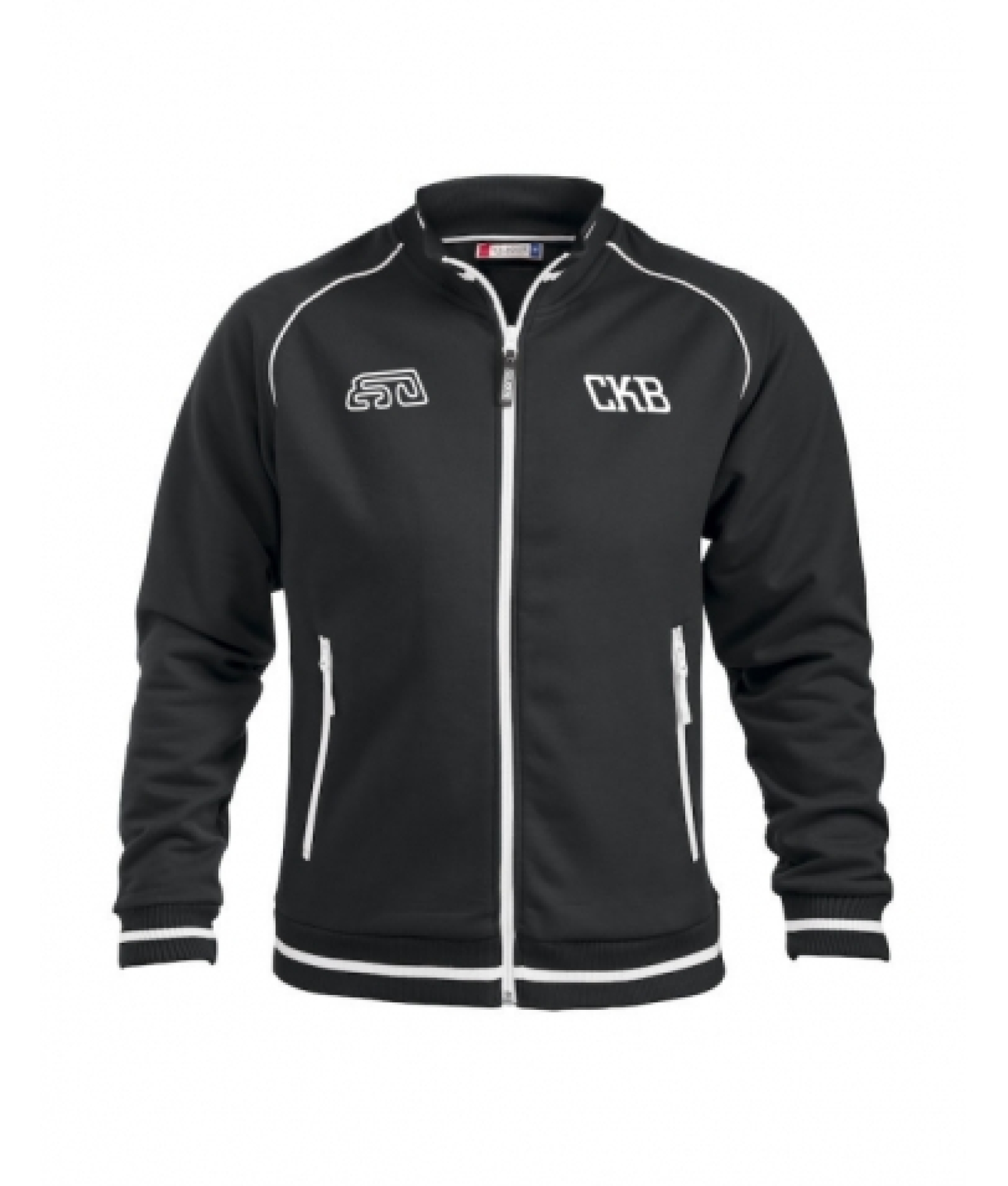 Veste craig karting besançon